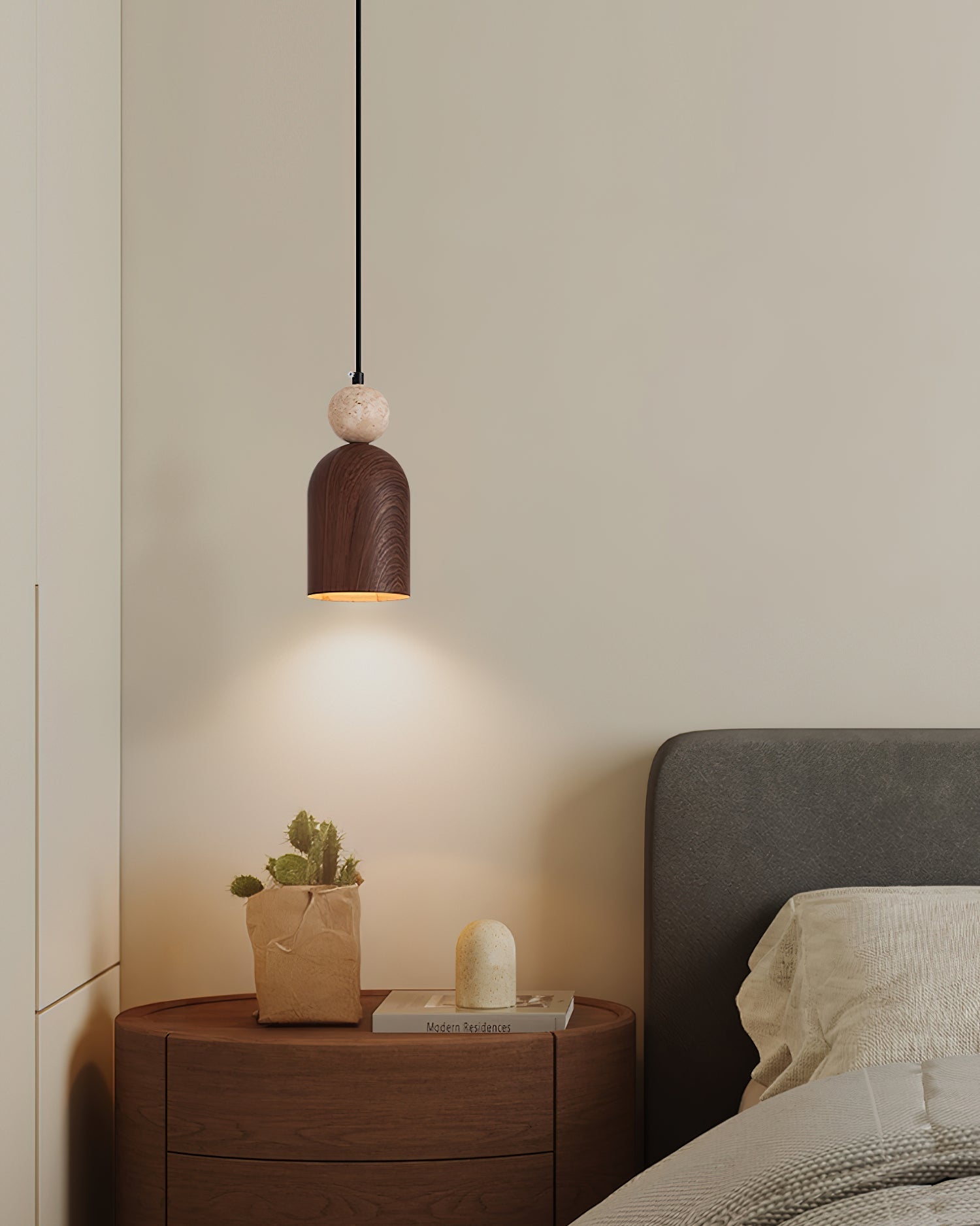 Ondine Pendant Light