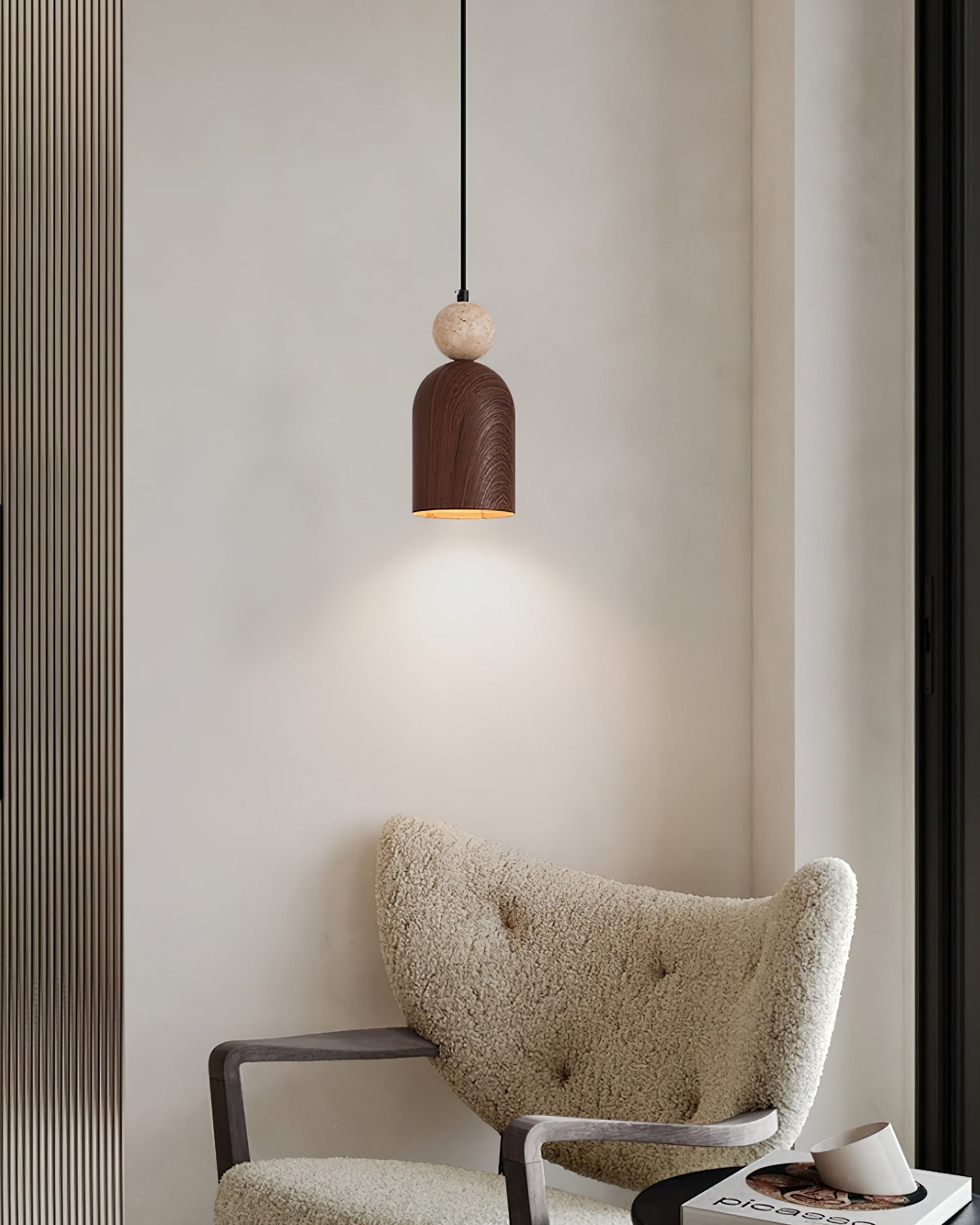 Ondine Pendant Light