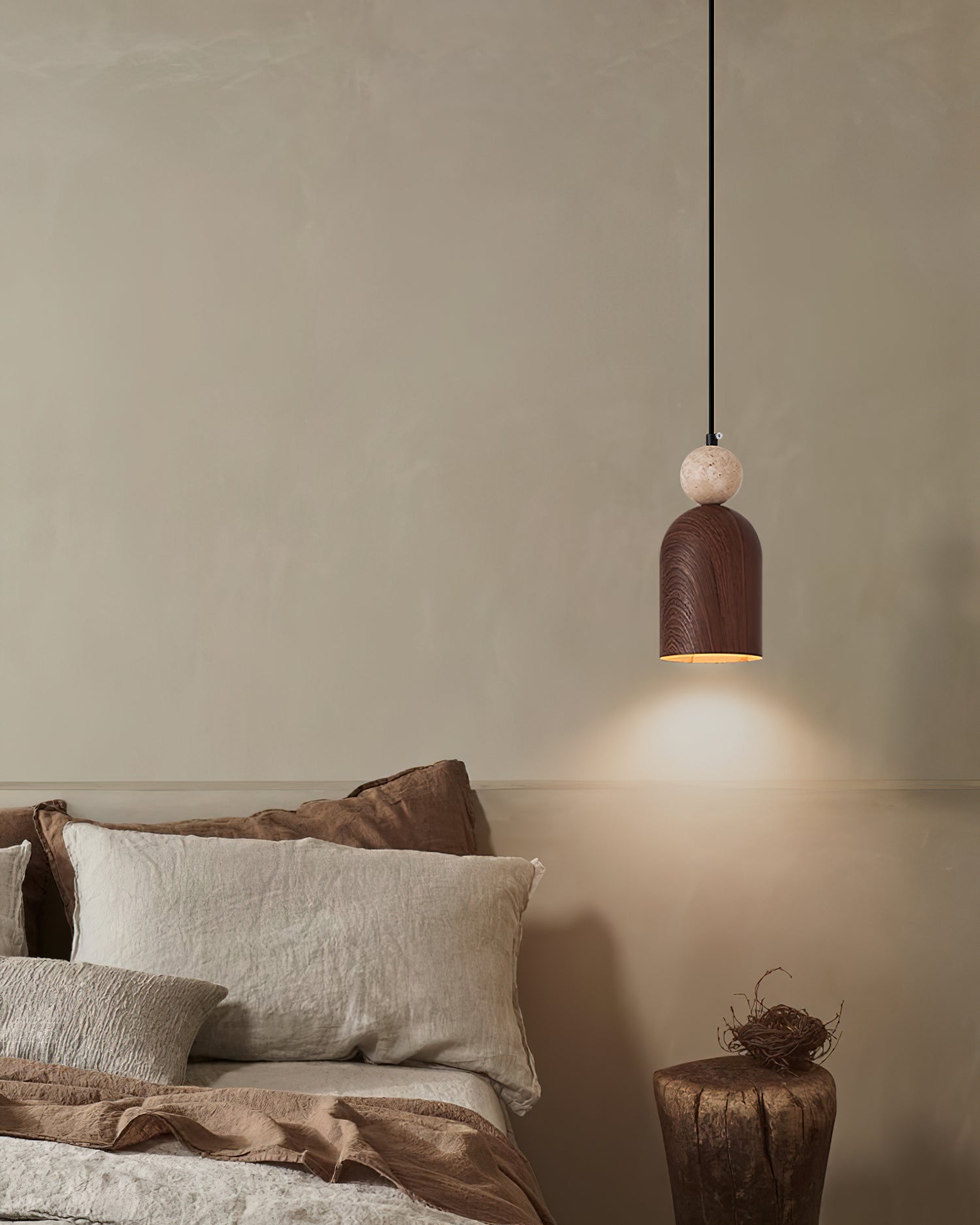 Ondine Pendant Light