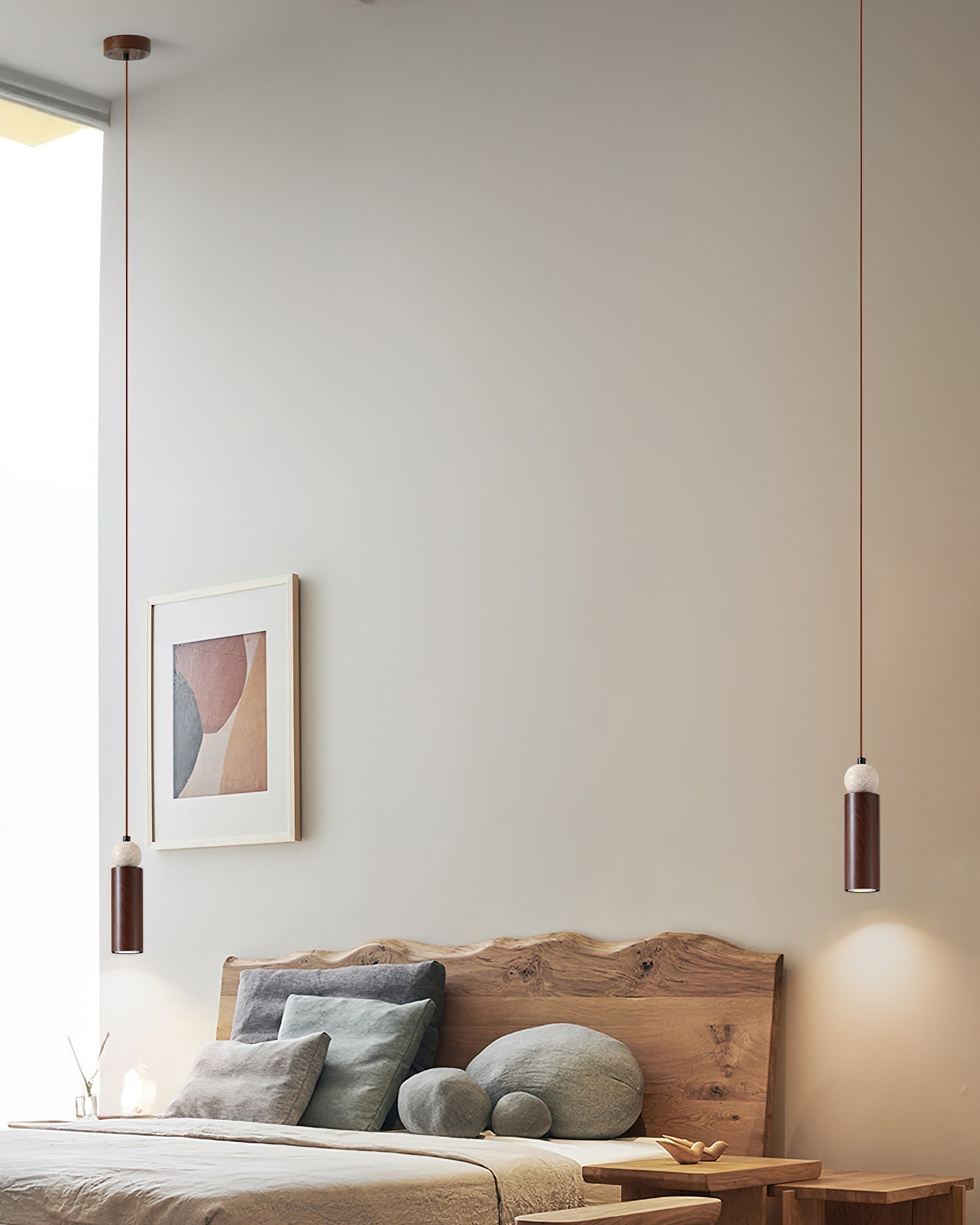 Ondine Pendant Light