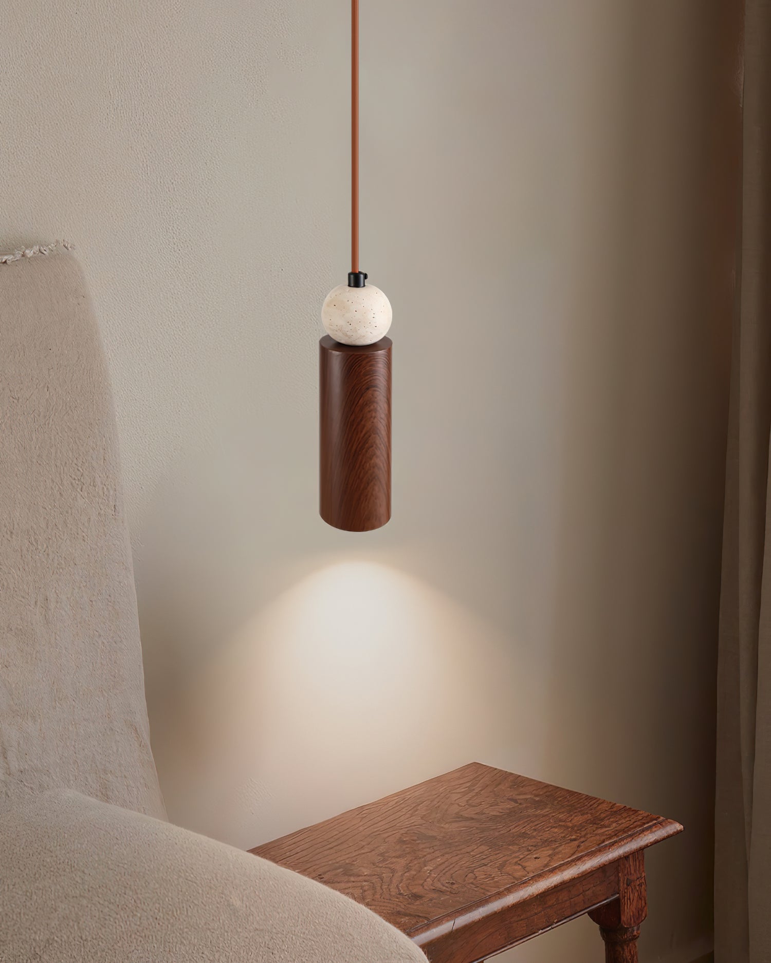 Ondine Pendant Light
