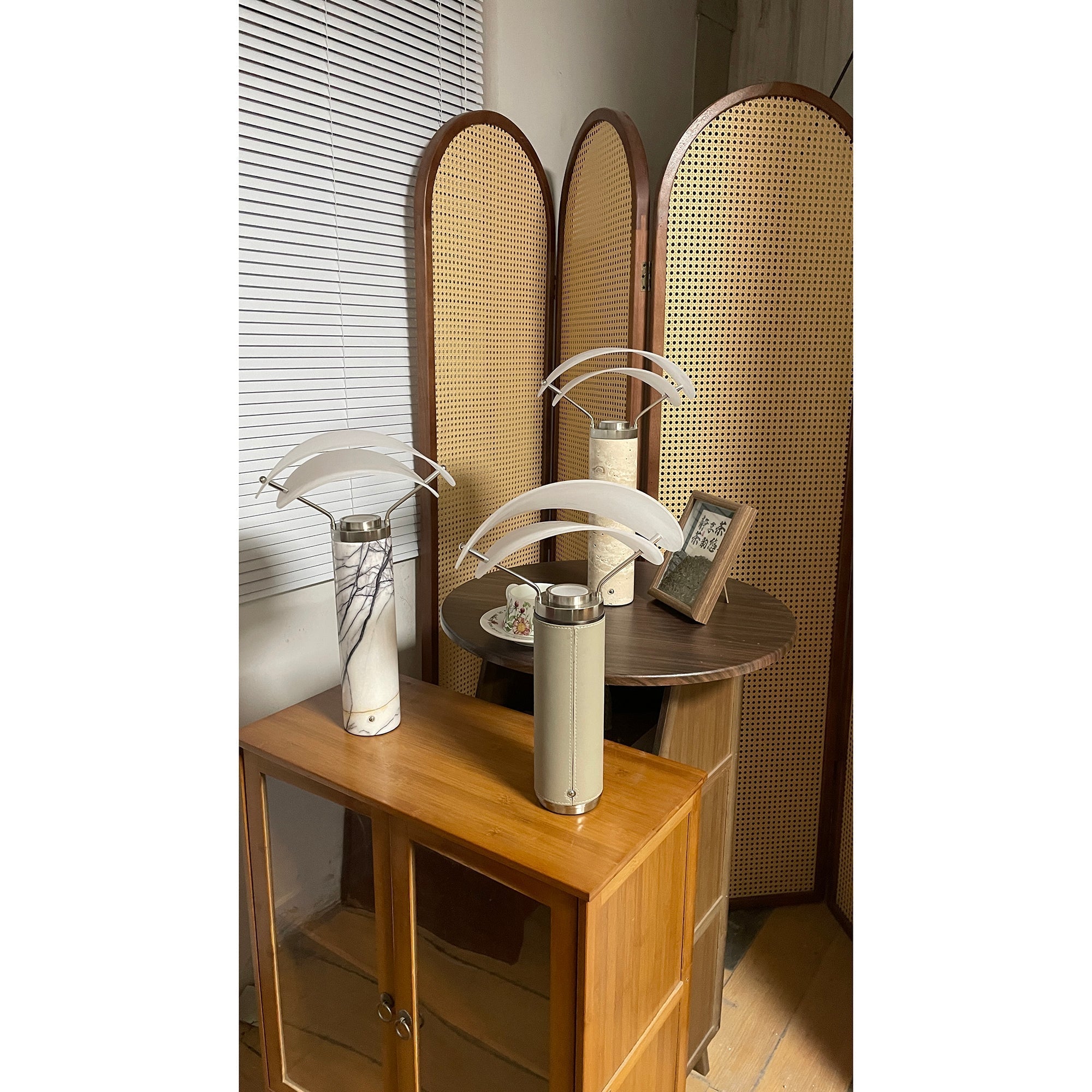 Celeste Table Lamp