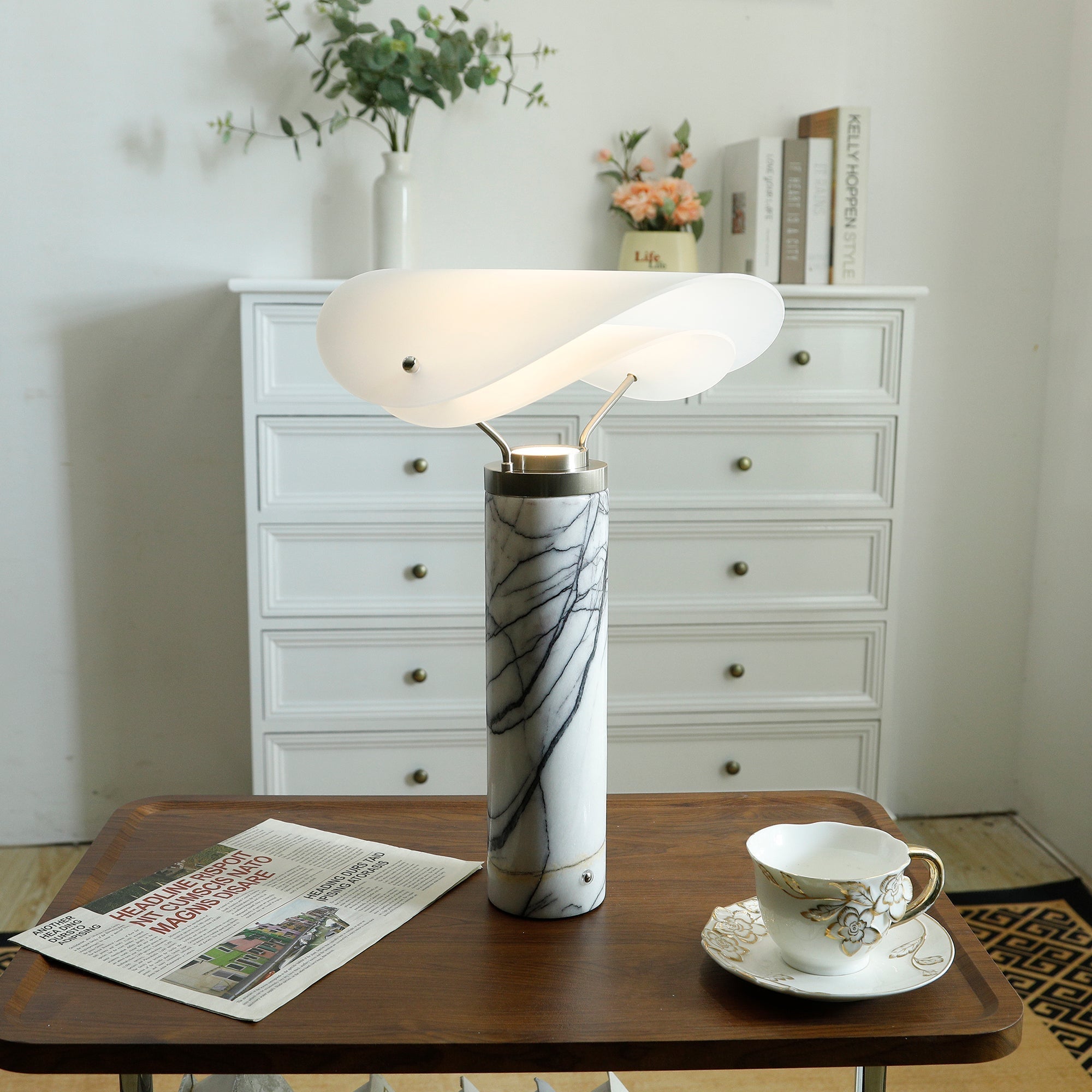 Celeste Table Lamp
