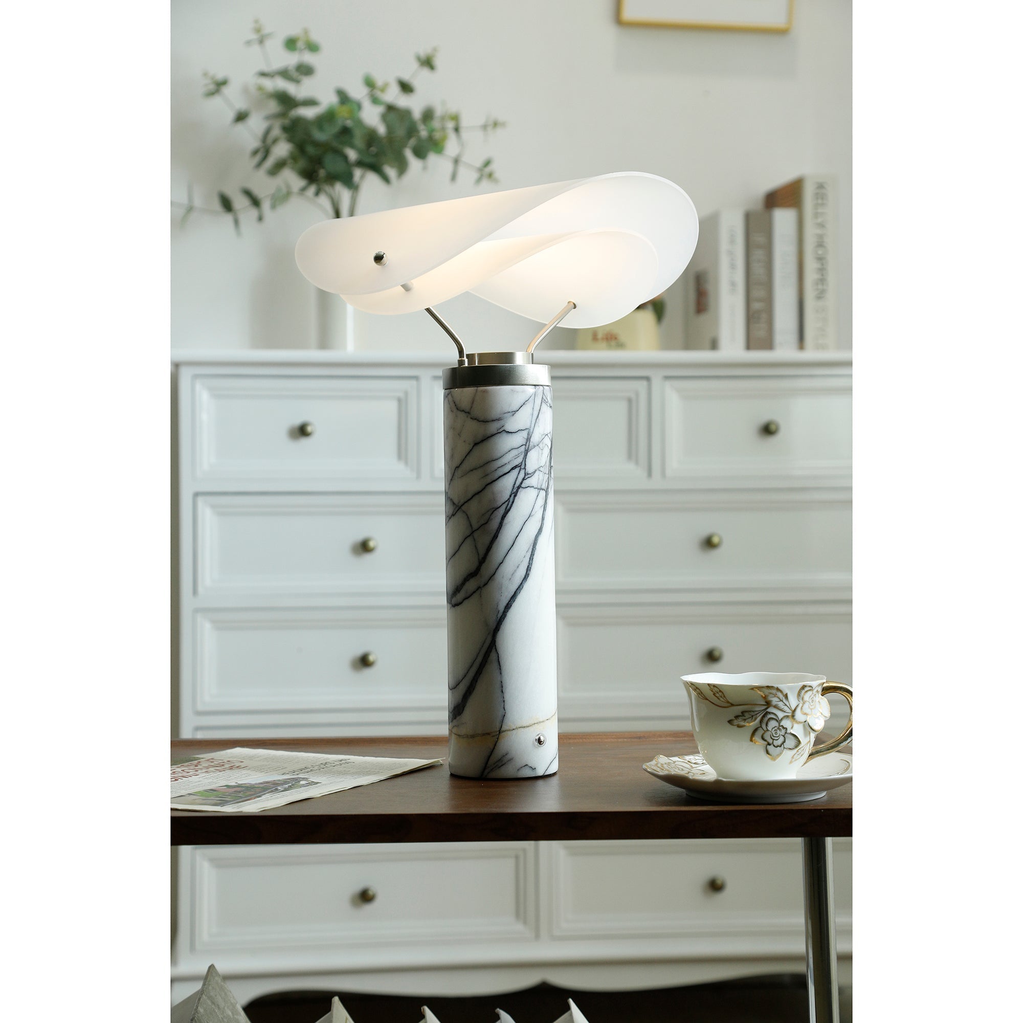 Celeste Table Lamp