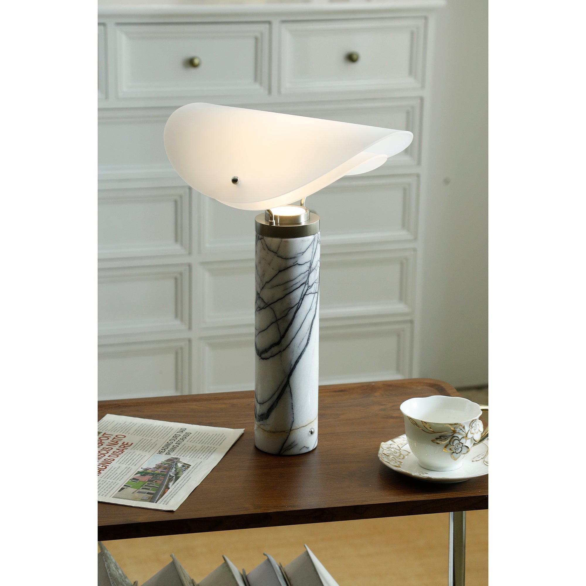 Celeste Table Lamp