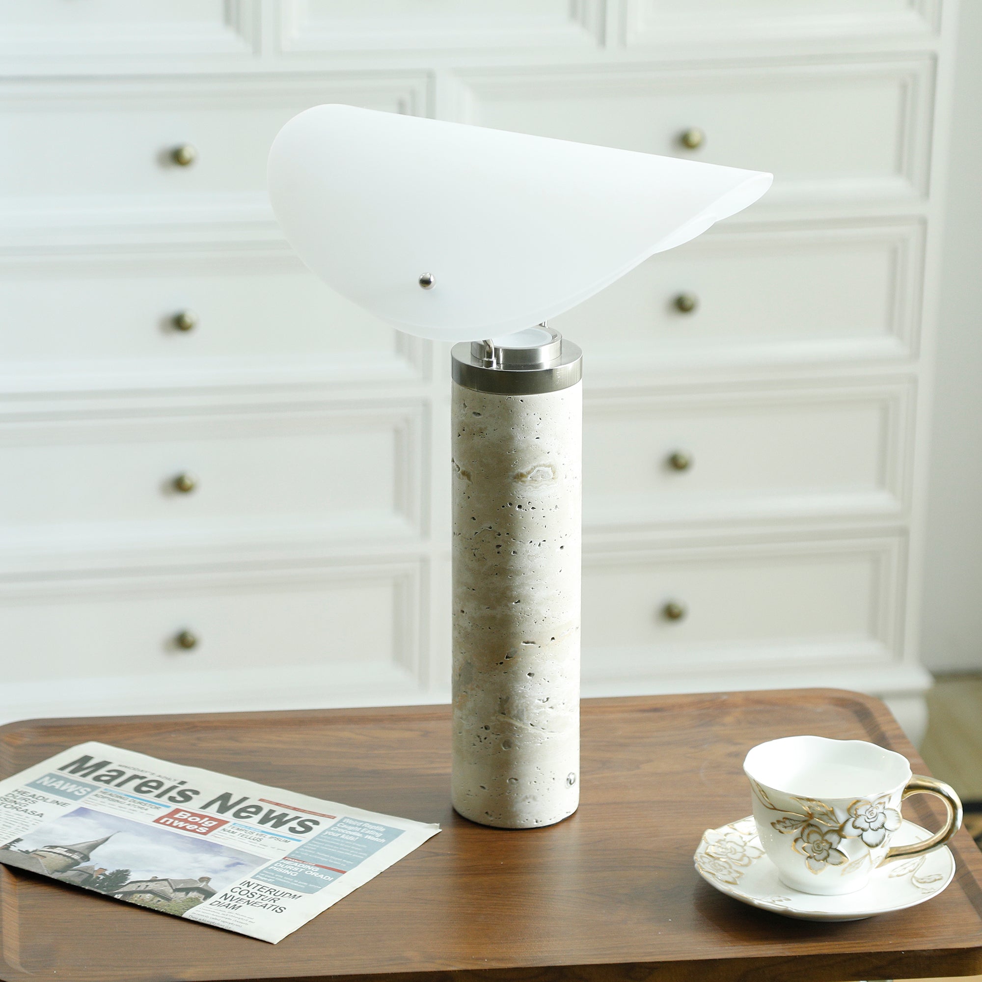 Celeste Table Lamp