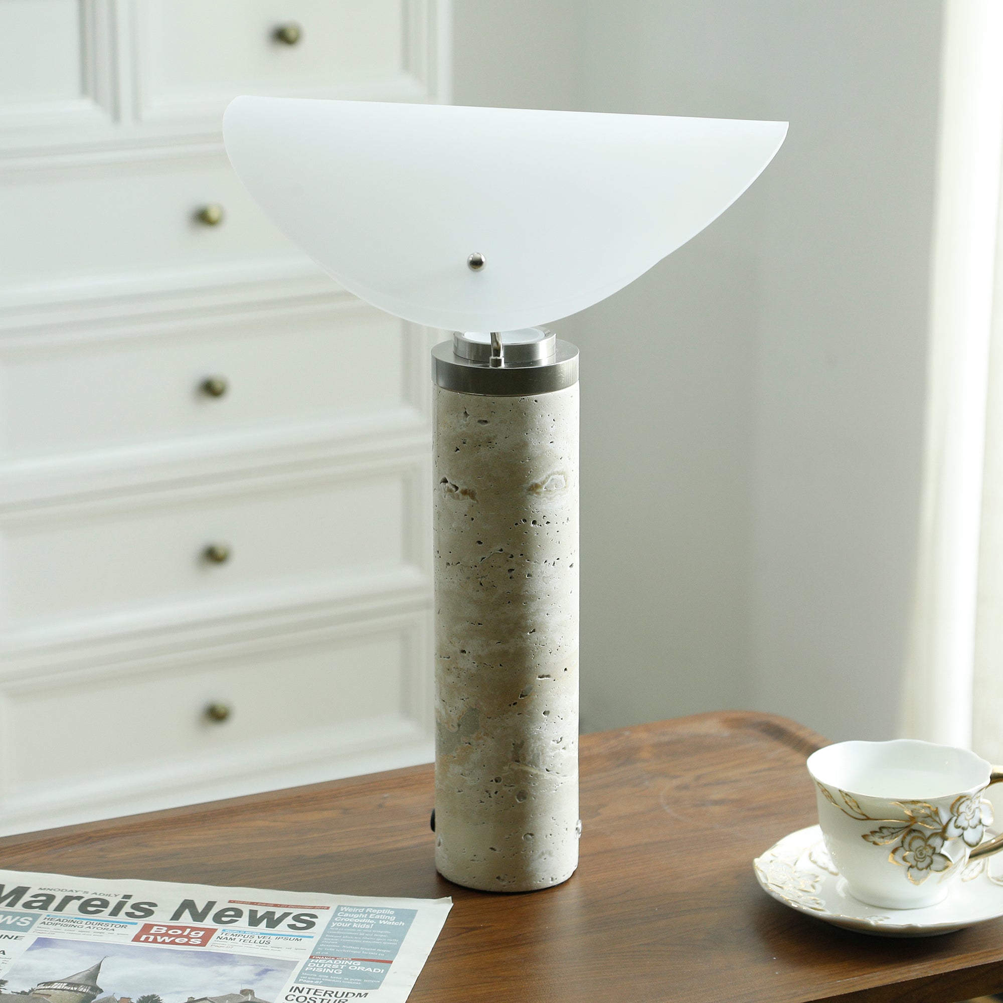 Celeste Table Lamp