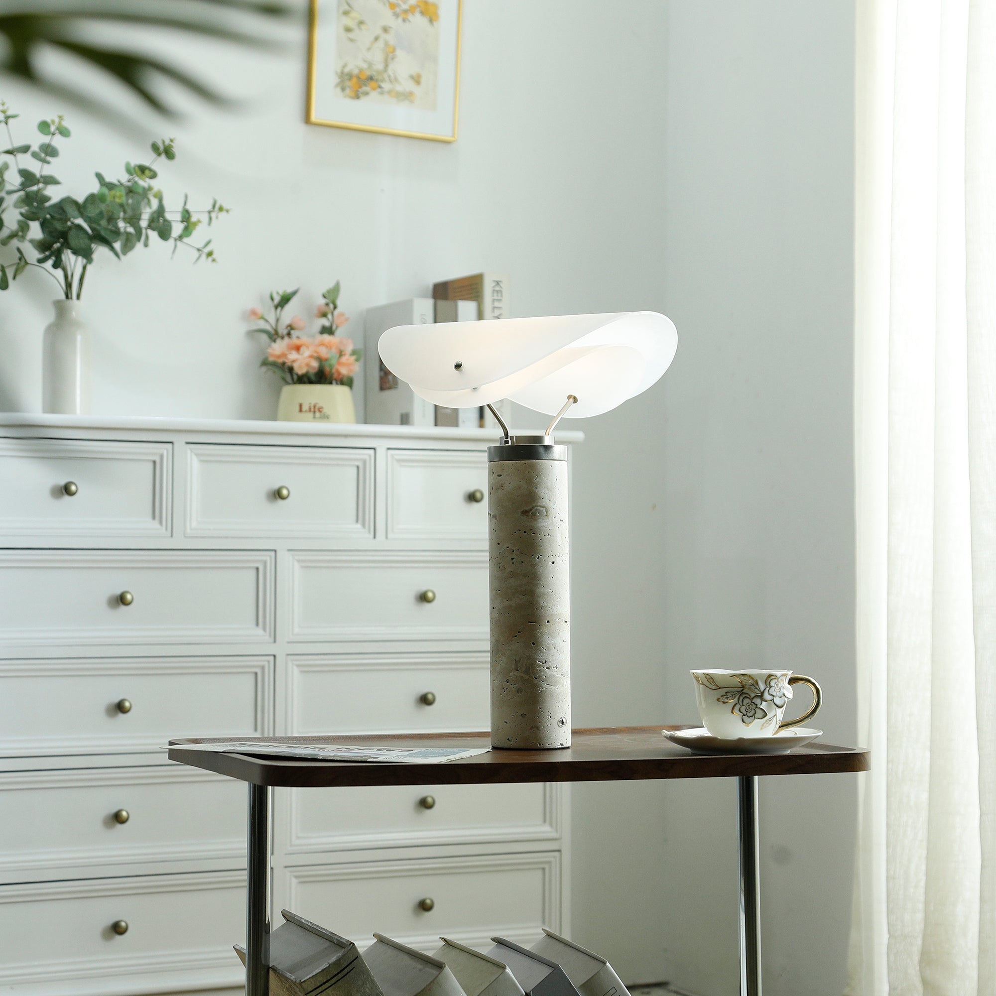 Celeste Table Lamp