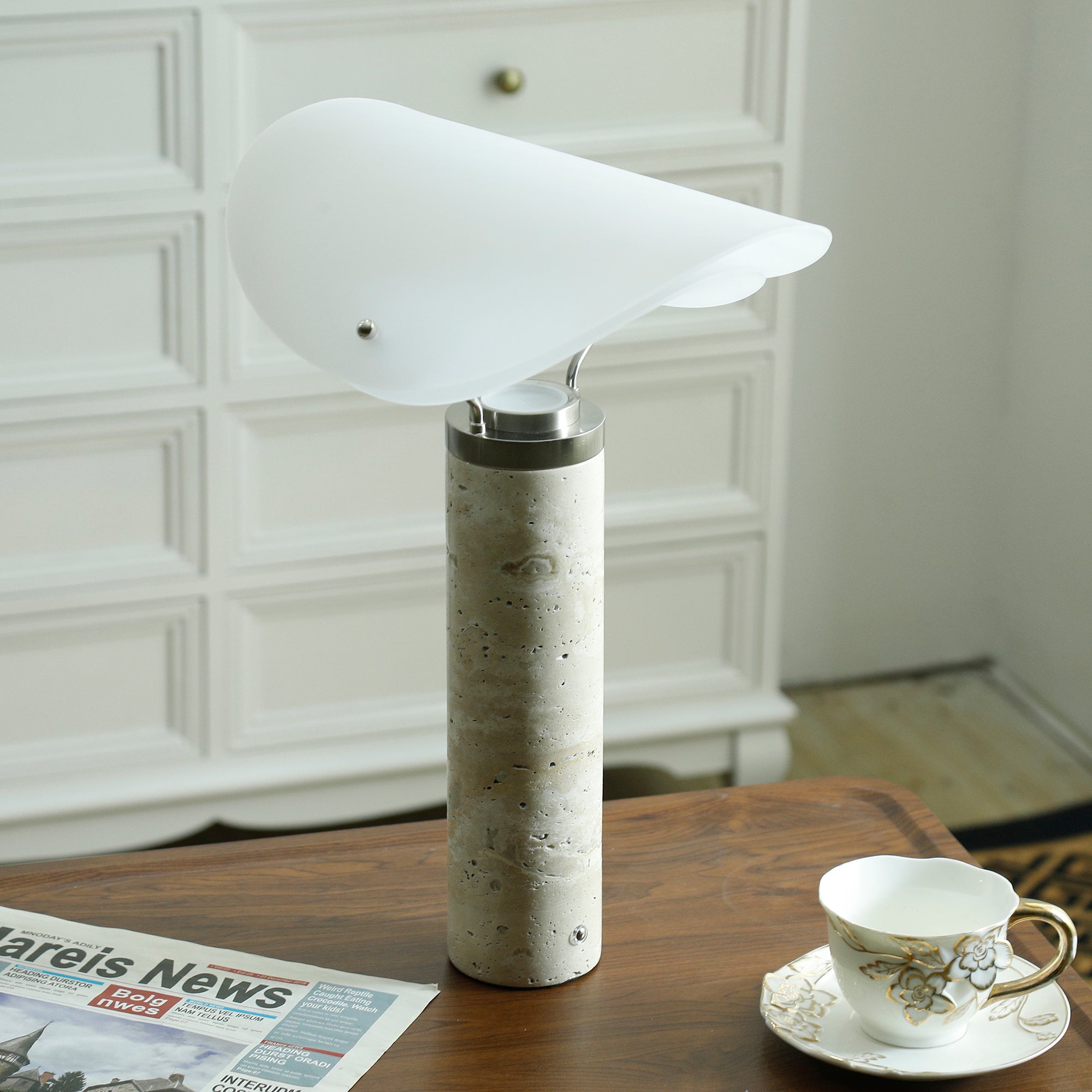 Celeste Table Lamp