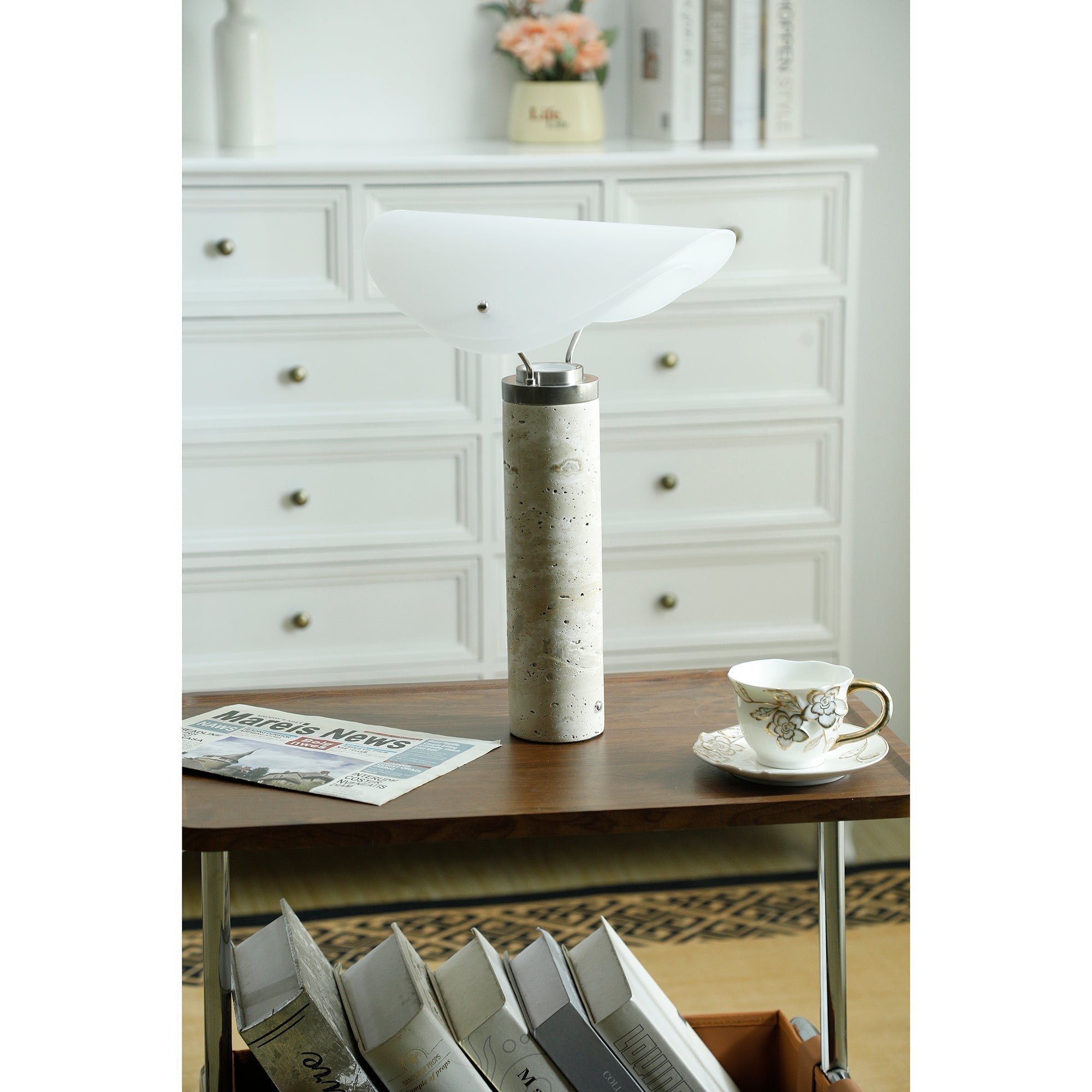 Celeste Table Lamp