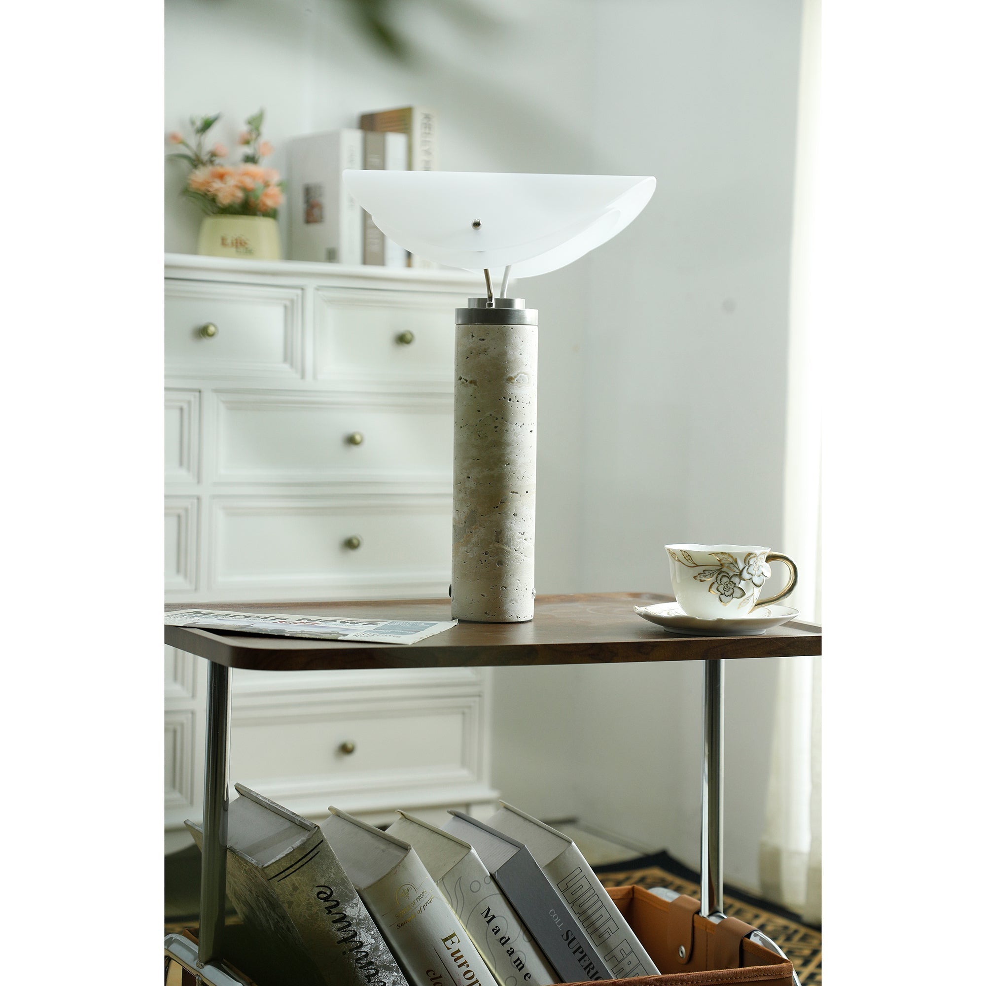Celeste Table Lamp