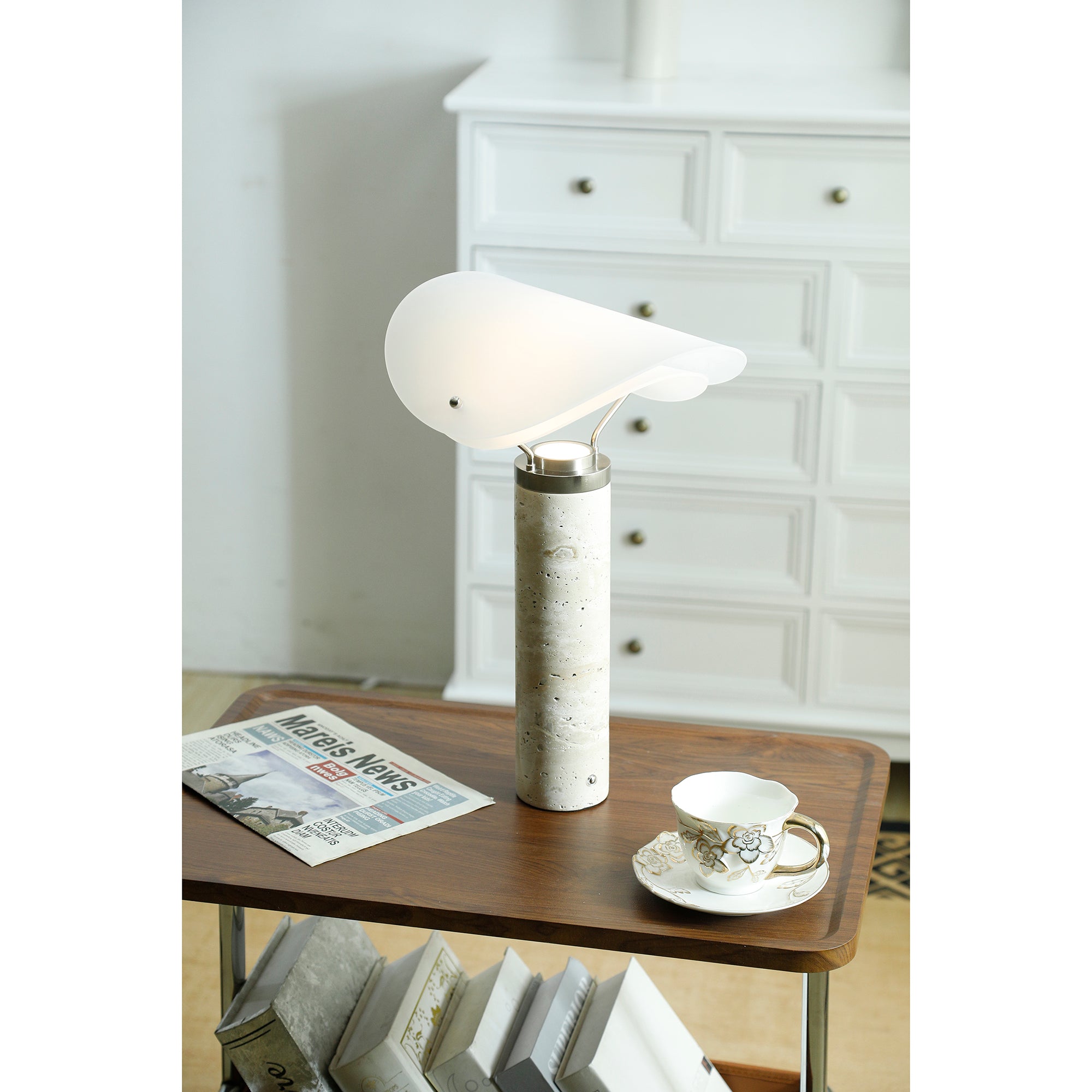 Celeste Table Lamp