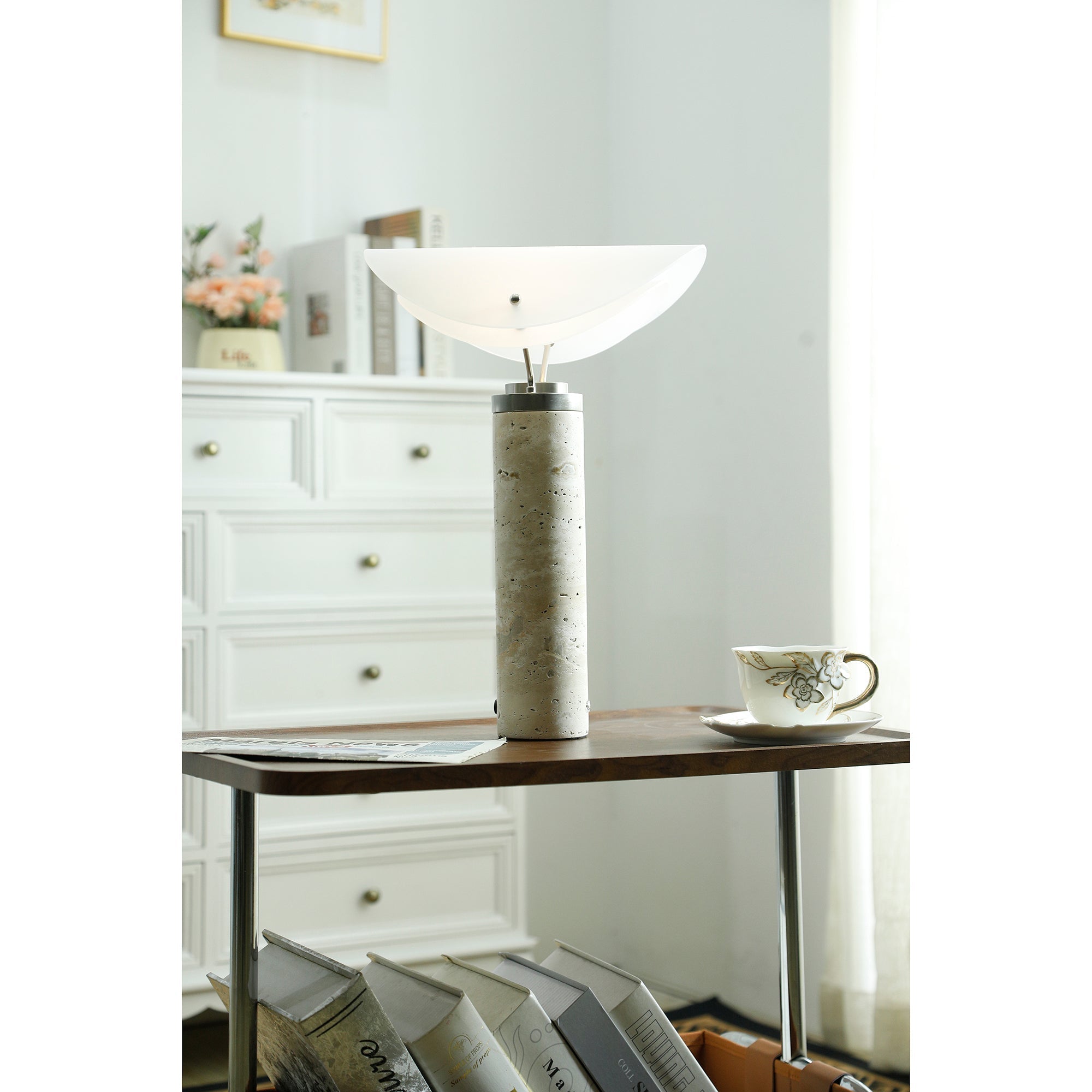 Celeste Table Lamp