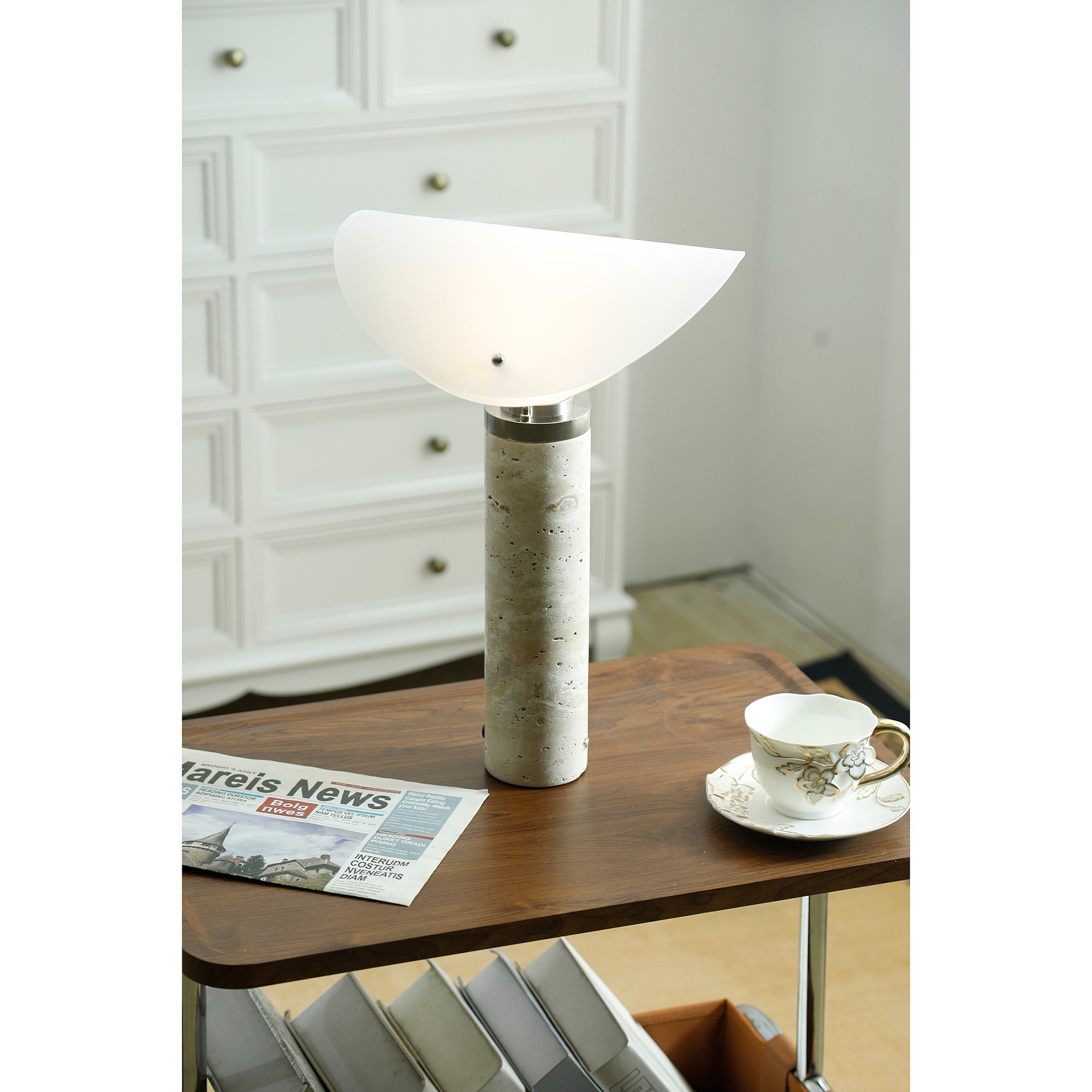 Celeste Table Lamp