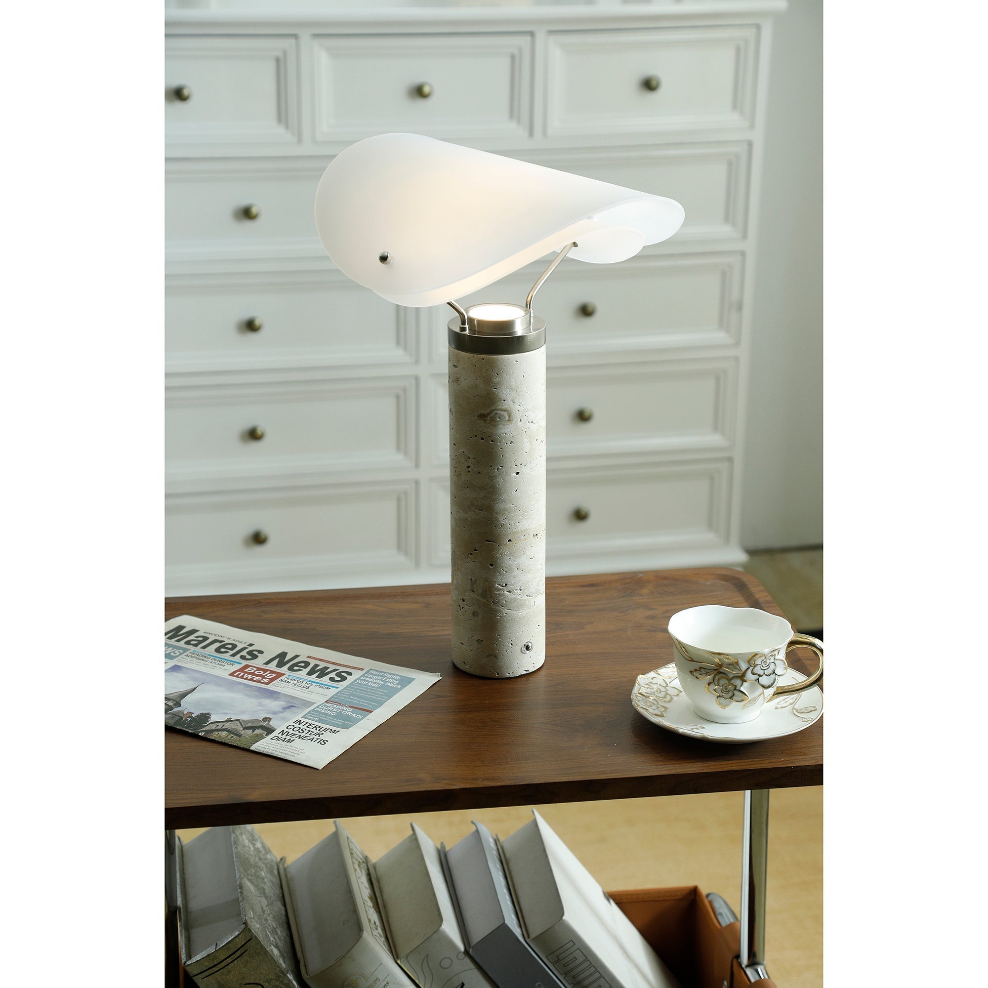 Celeste Table Lamp