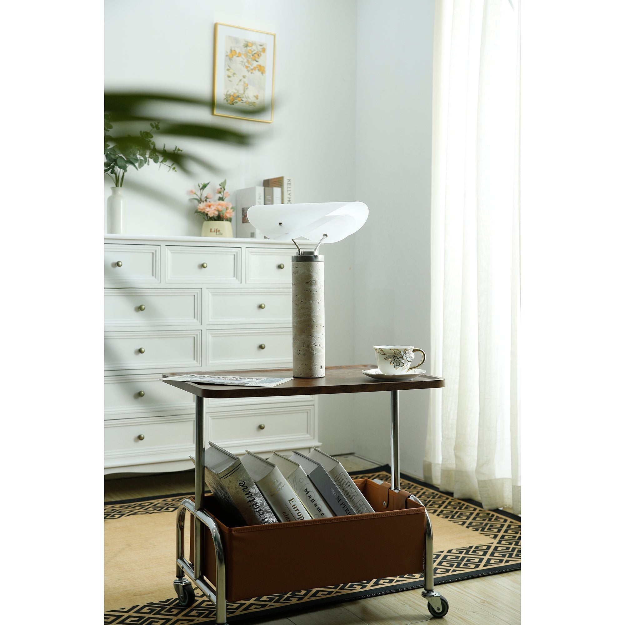 Celeste Table Lamp