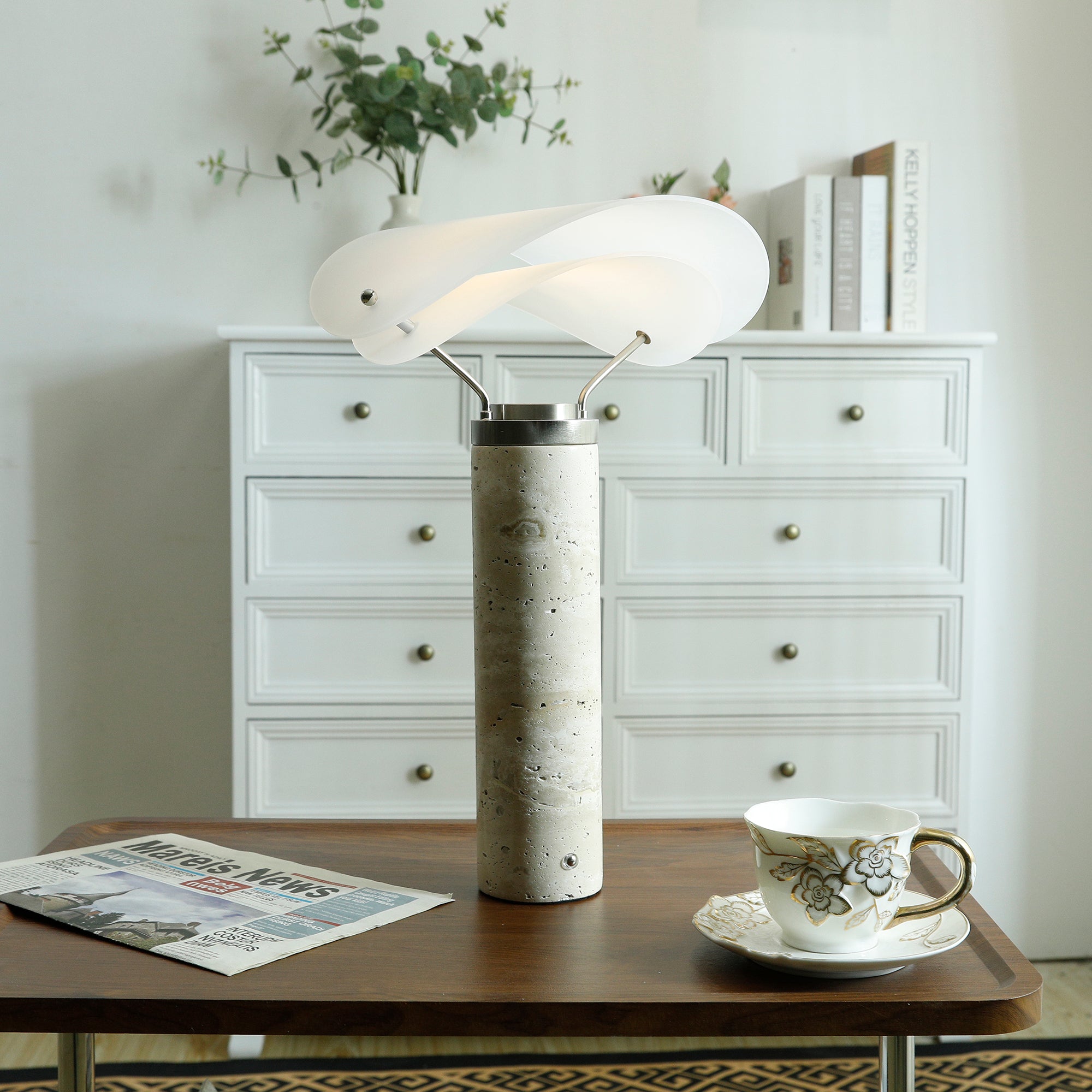 Celeste Table Lamp