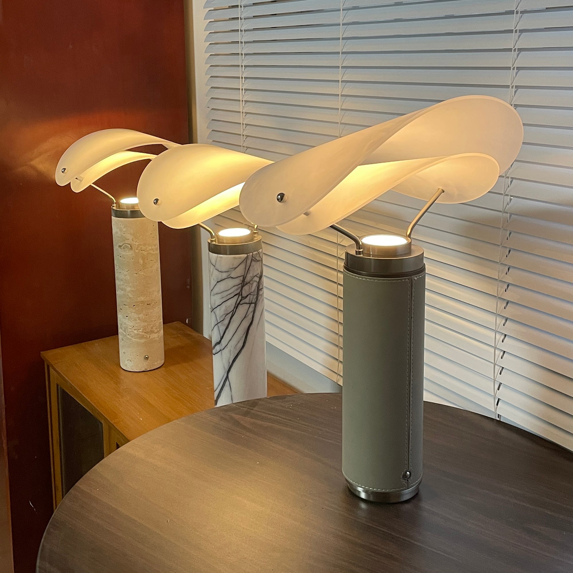 Celeste Table Lamp