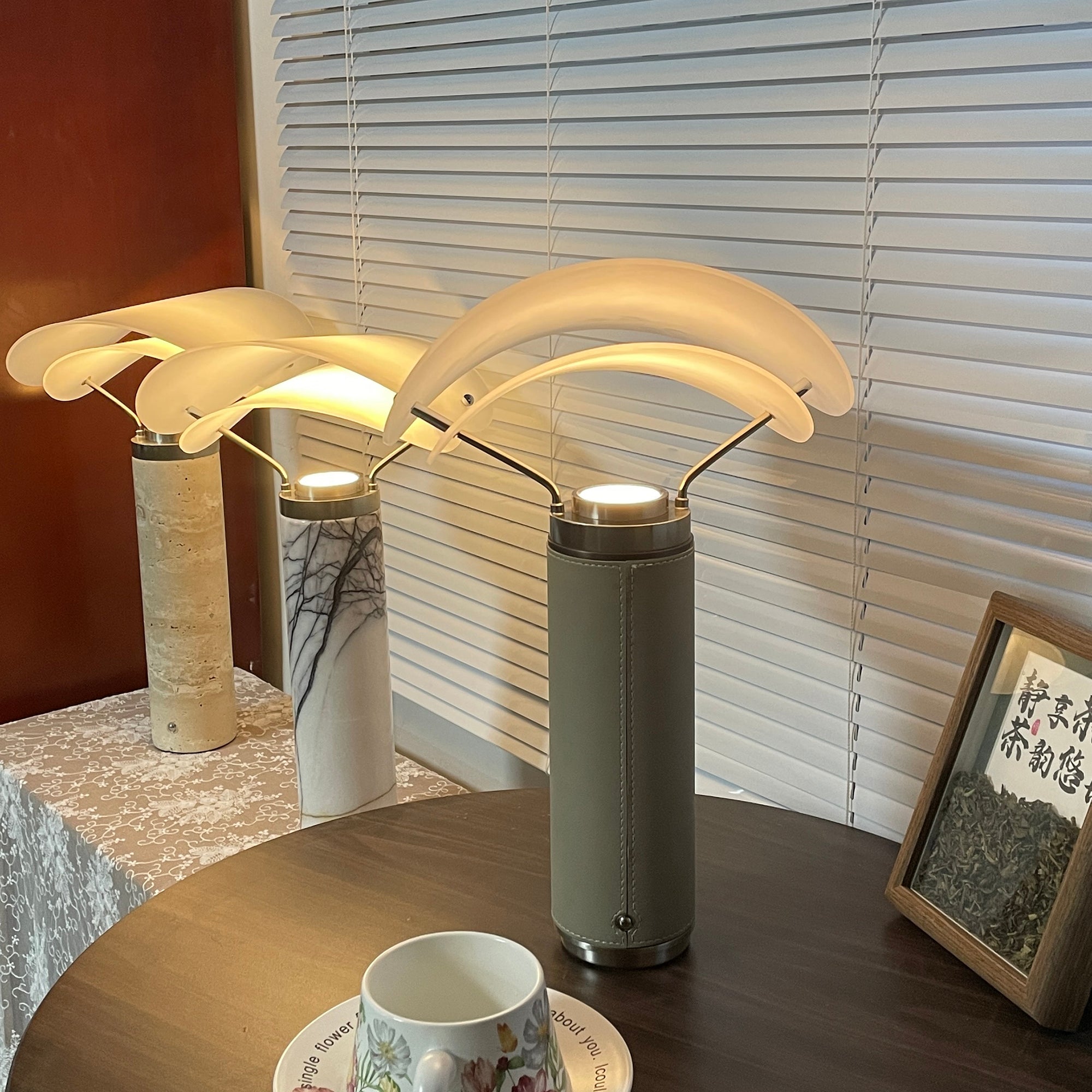 Celeste Table Lamp