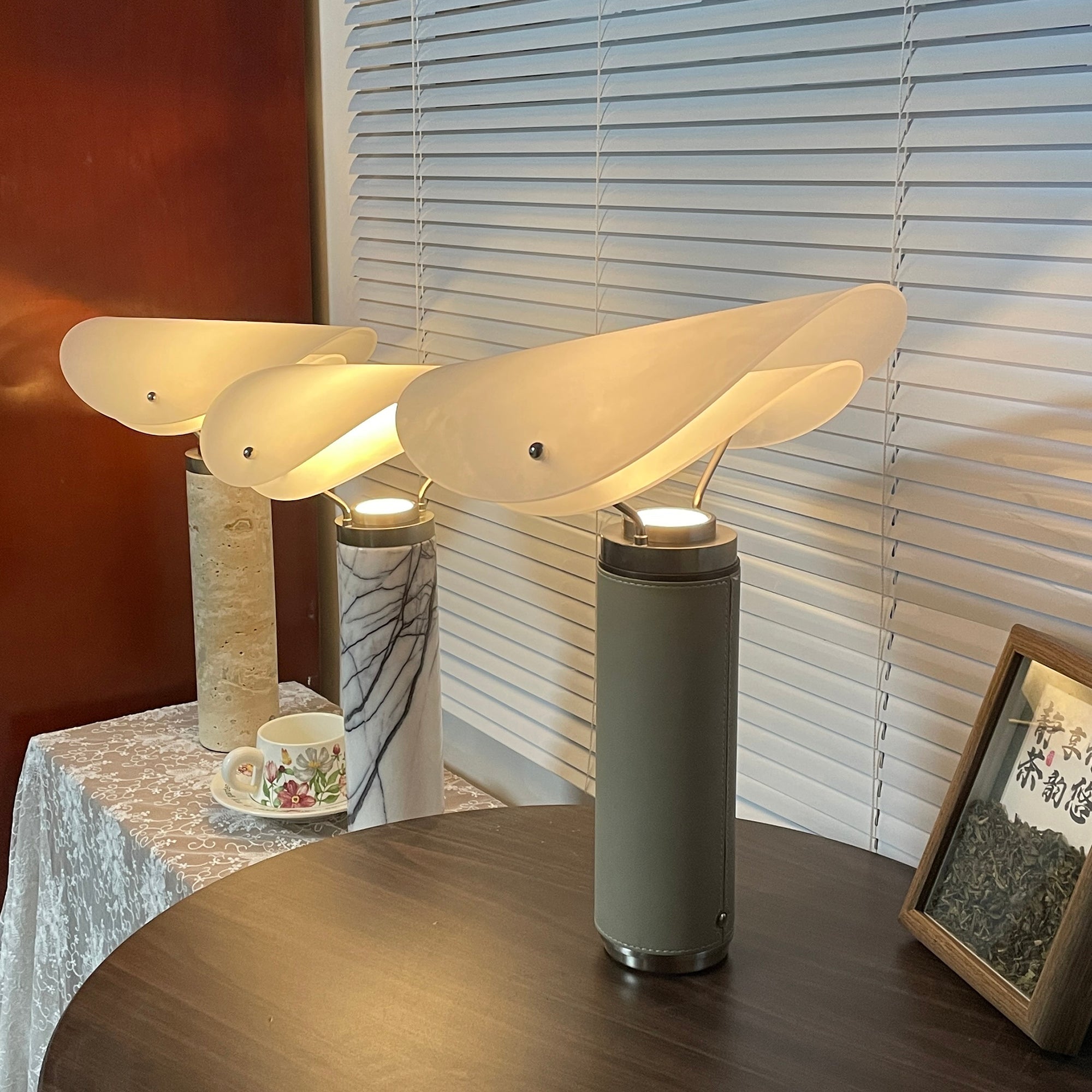 Celeste Table Lamp