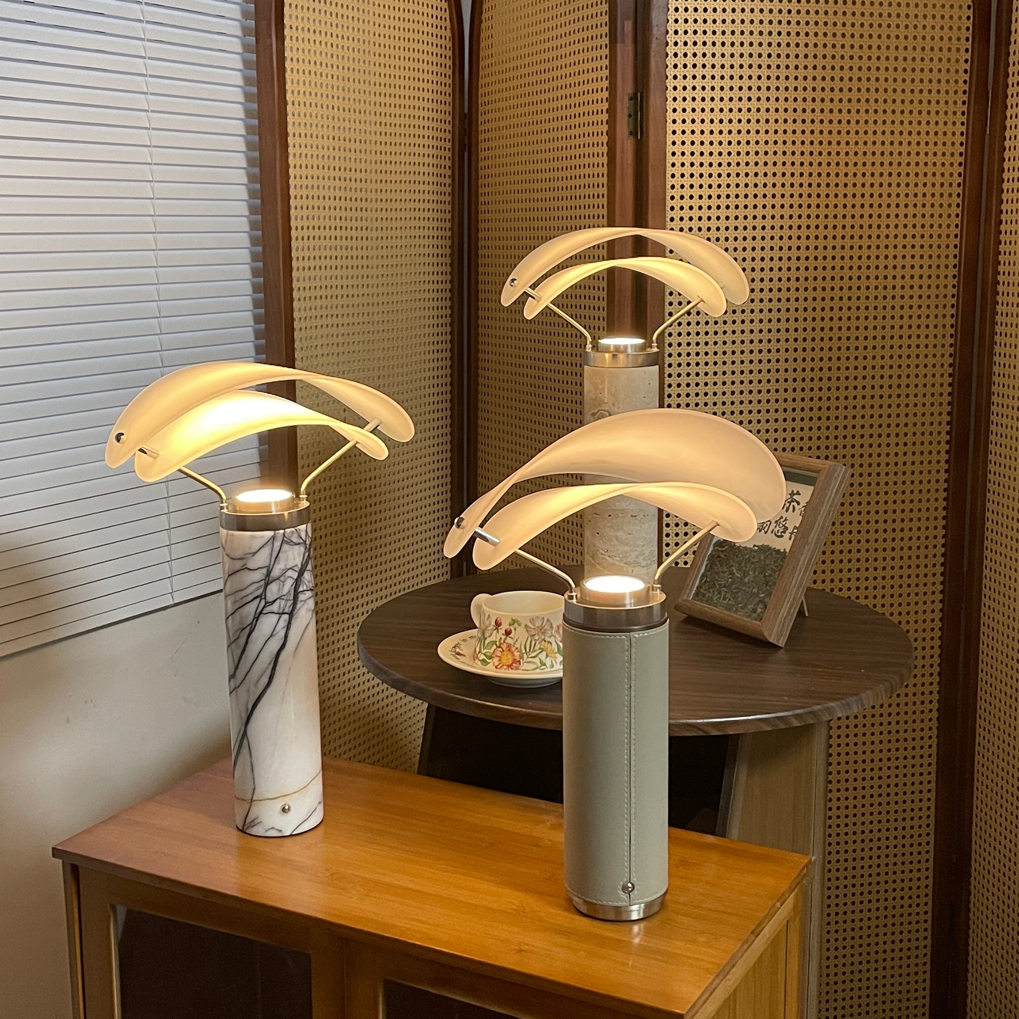 Celeste Table Lamp