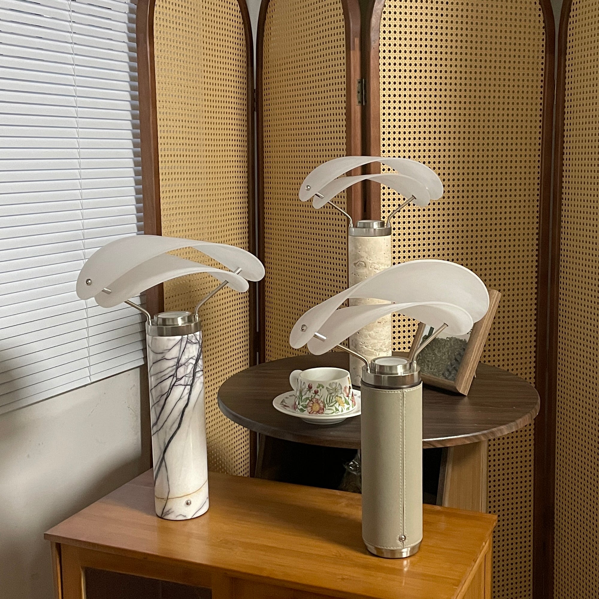 Celeste Table Lamp