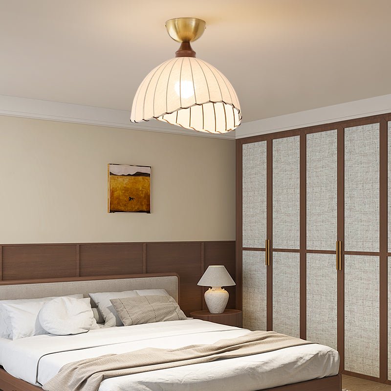 Quil Ceiling Lamp-Neutral Decor