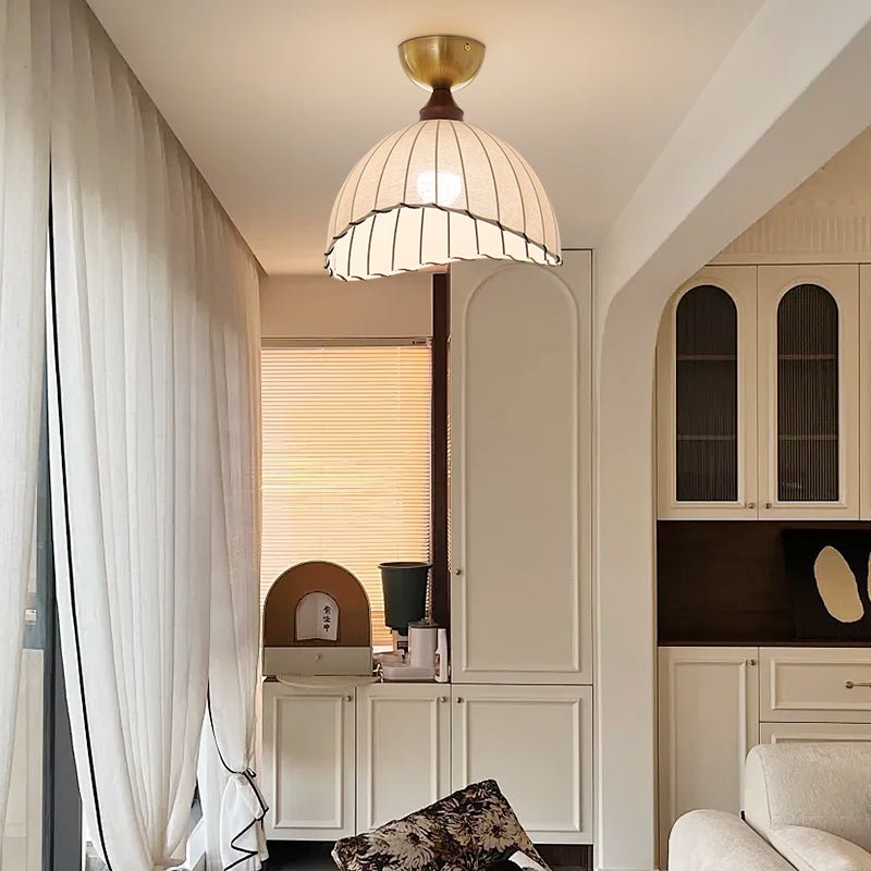 Quil Ceiling Lamp-Neutral Decor