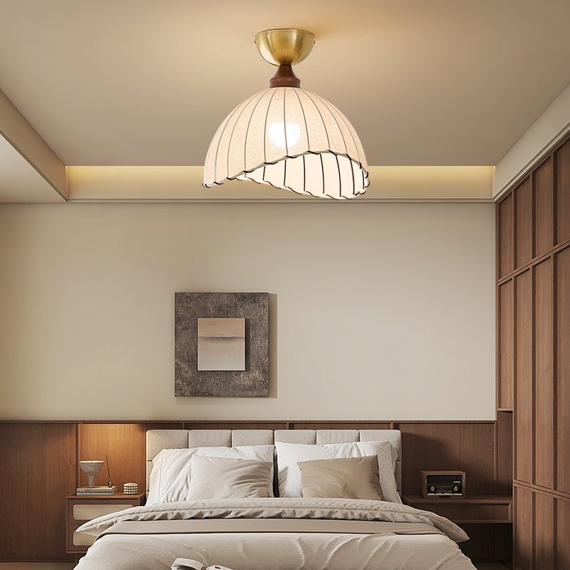 Quil Ceiling Lamp-Neutral Decor