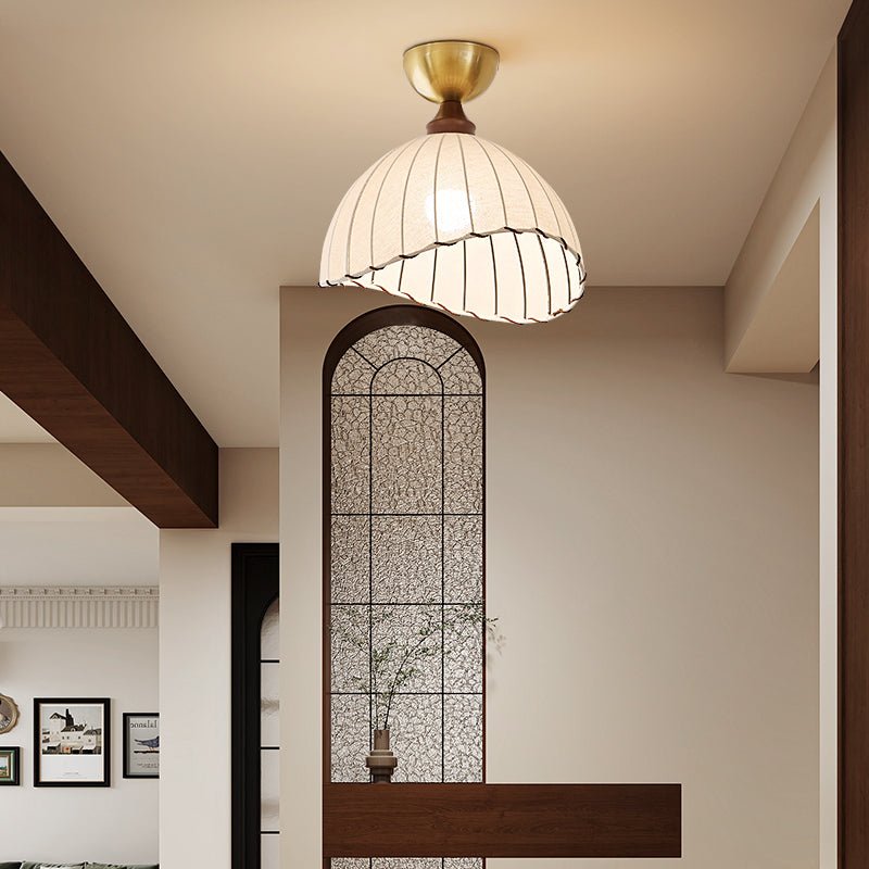 Quil Ceiling Lamp-Neutral Decor