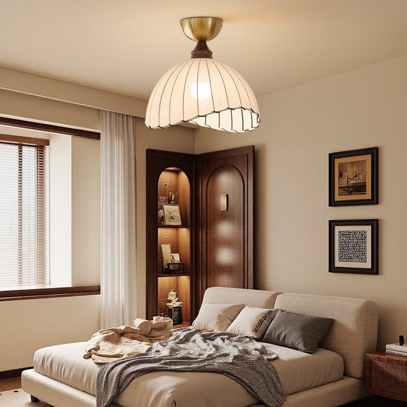 Quil Ceiling Lamp-Neutral Decor