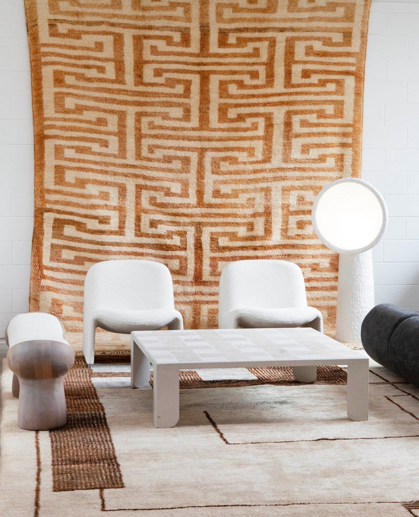Arliris Concrete Table Lamp-Neutral Decor