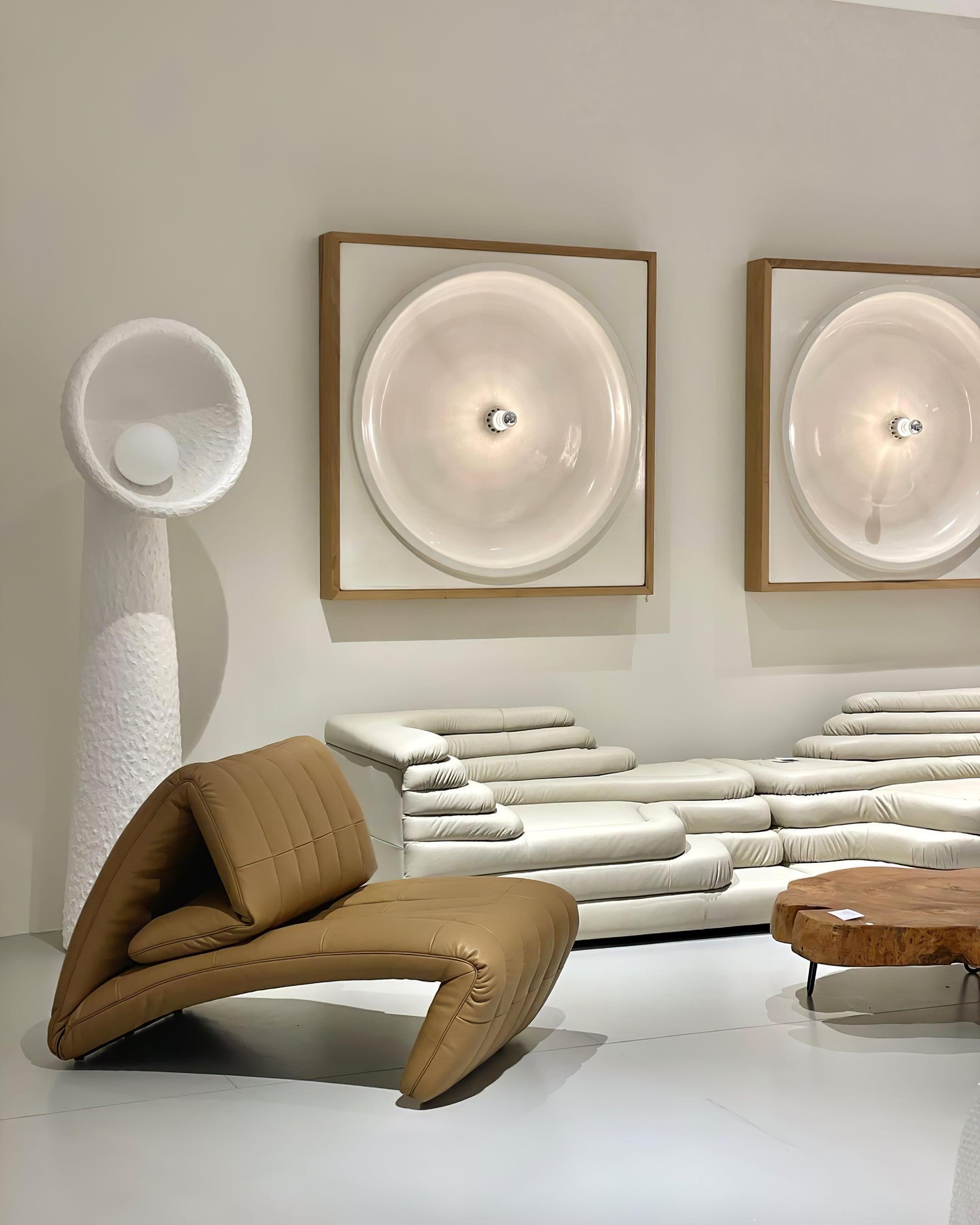 Soniah Floor Lamp