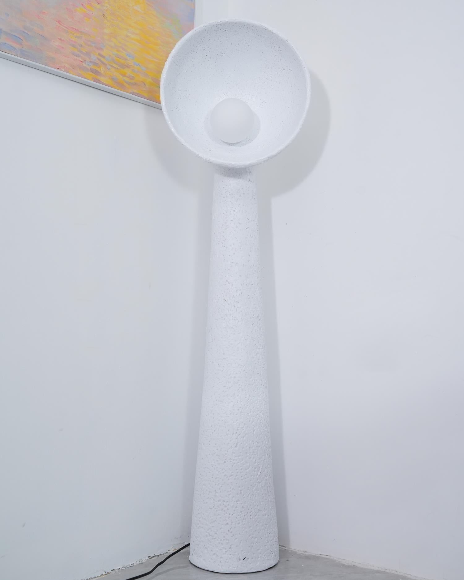 Soniah Floor Lamp