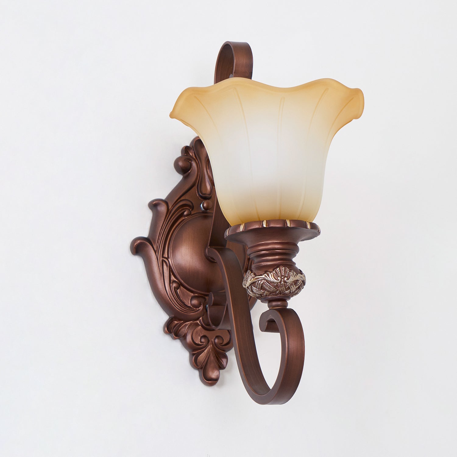 Lustra Wall Lamp Sonoma Valley Vintage-Neutral Decor