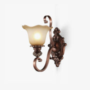 Lustra Wall Lamp Sonoma Valley Vintage-Neutral Decor
