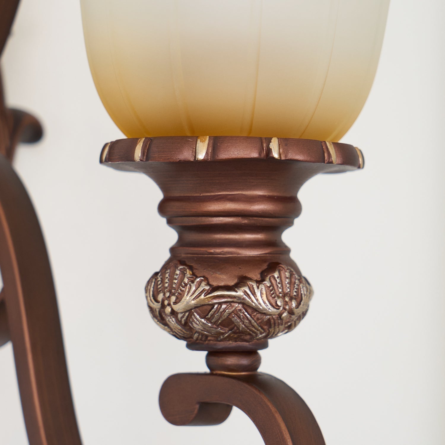 Lustra Wall Lamp Sonoma Valley Vintage-Neutral Decor