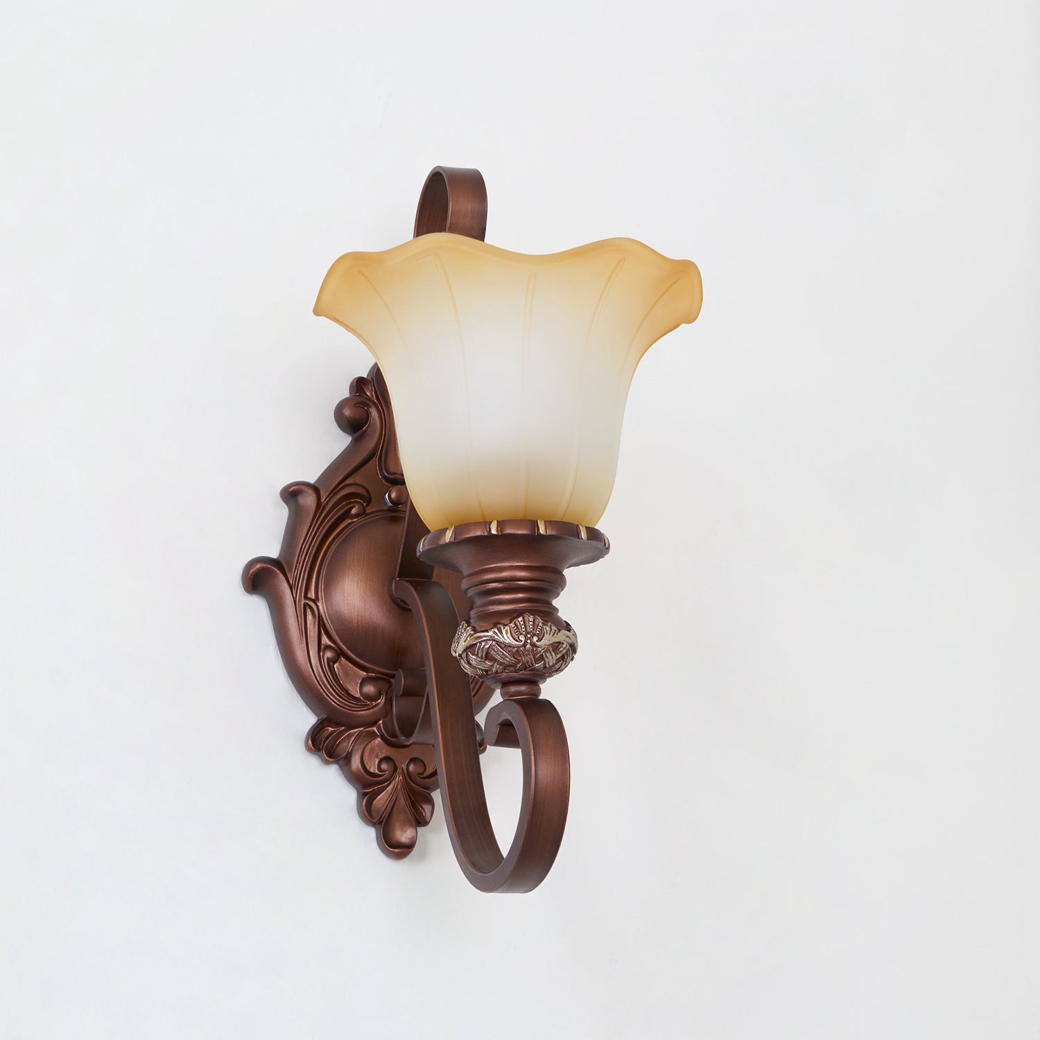 Lustra Wall Lamp Sonoma Valley Vintage-Neutral Decor
