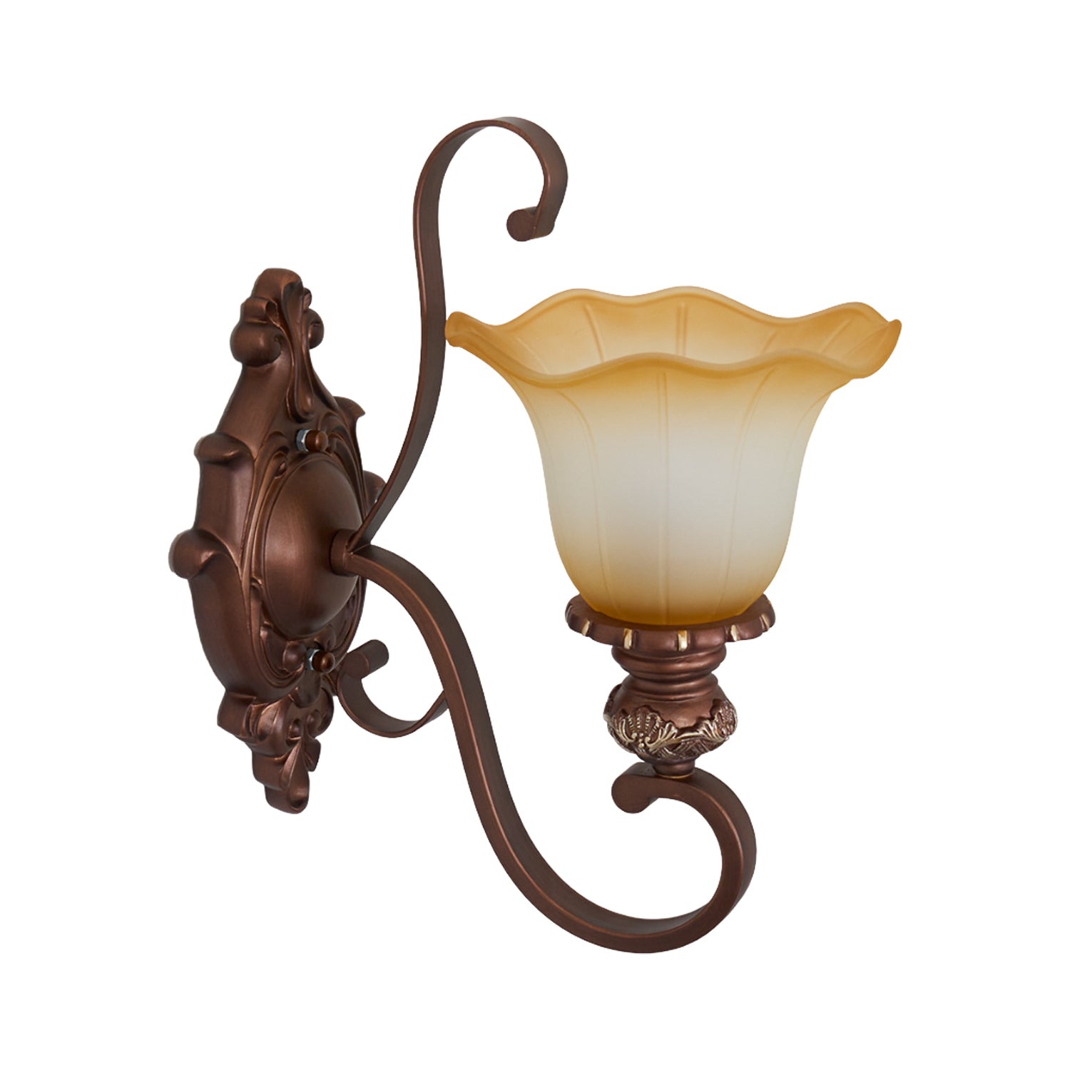 Lustra Wall Lamp Sonoma Valley Vintage-Neutral Decor