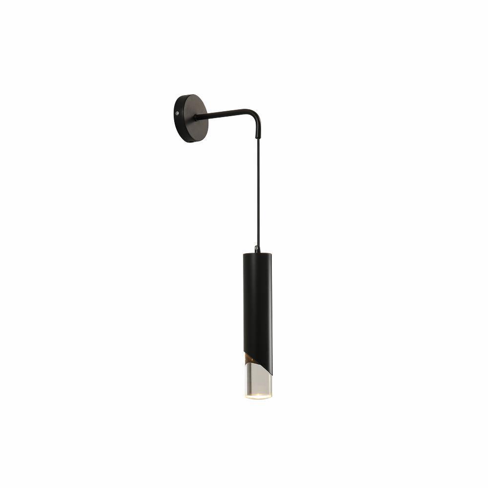 Brenol Modern Minimalist Wall Lamp-Neutral Decor