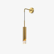 Brenol Modern Minimalist Wall Lamp-Neutral Decor