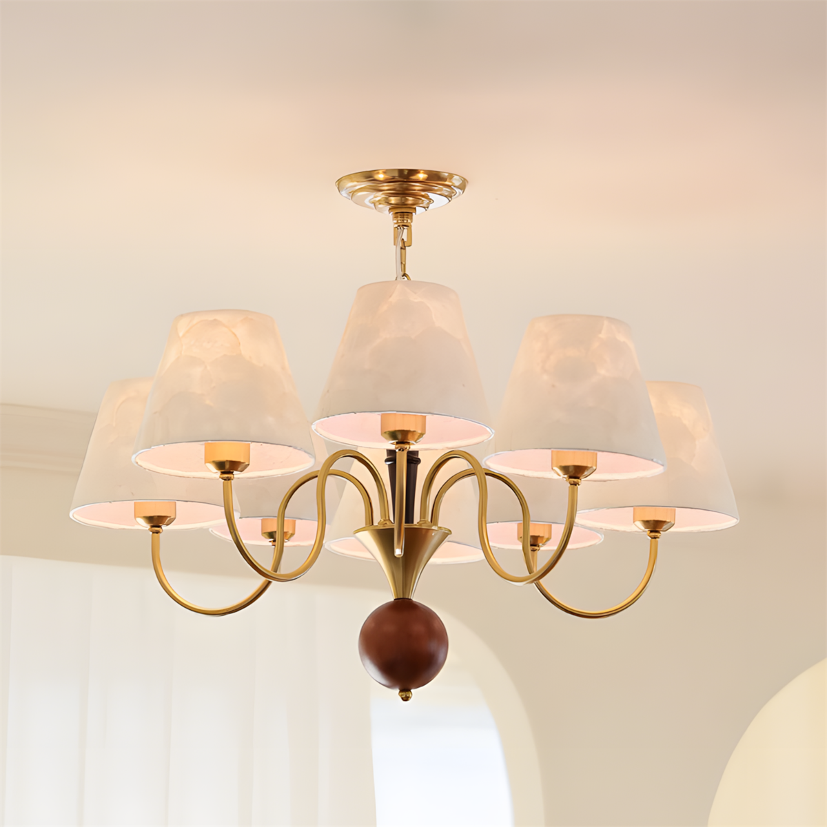 Adelaide Chandelier