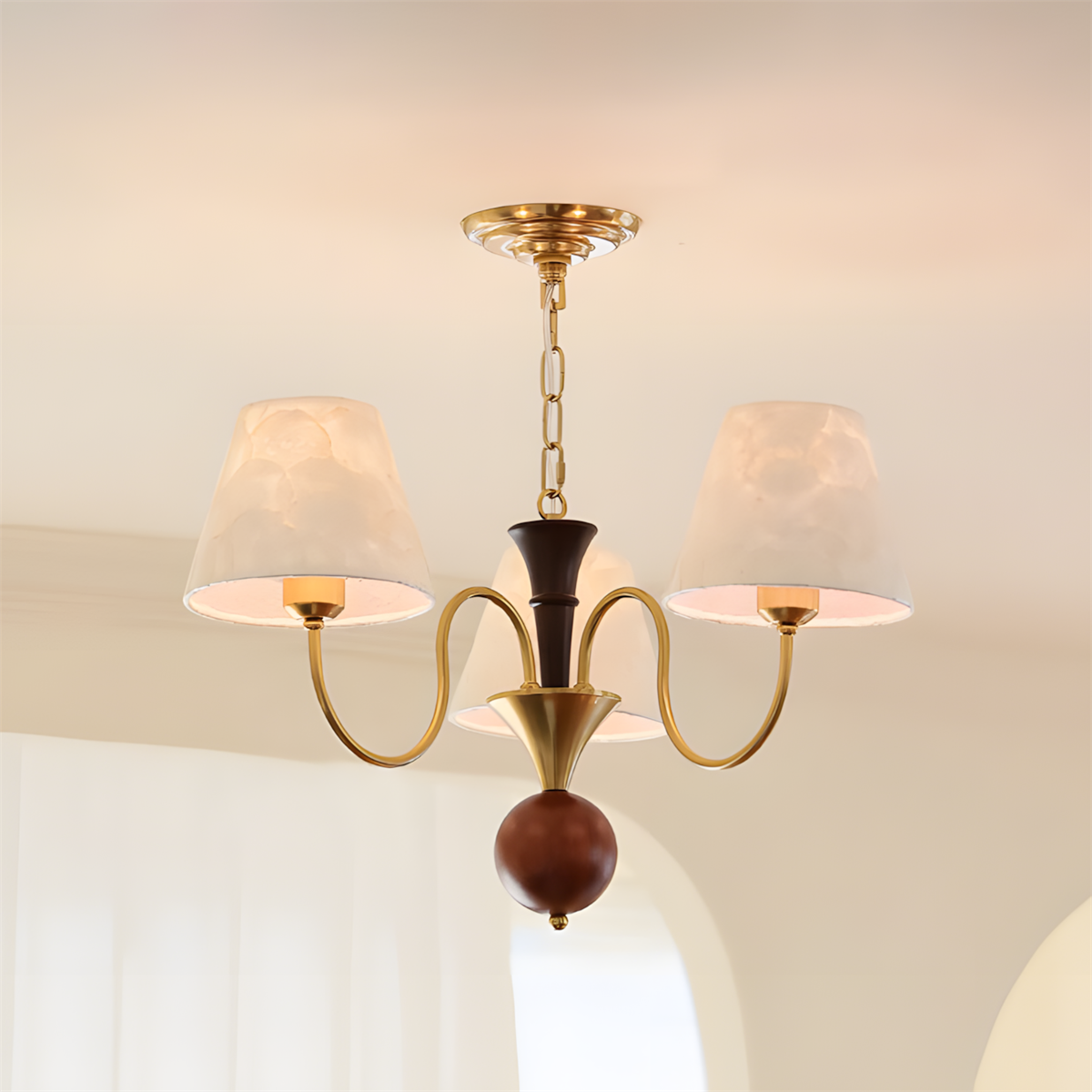 Adelaide Chandelier