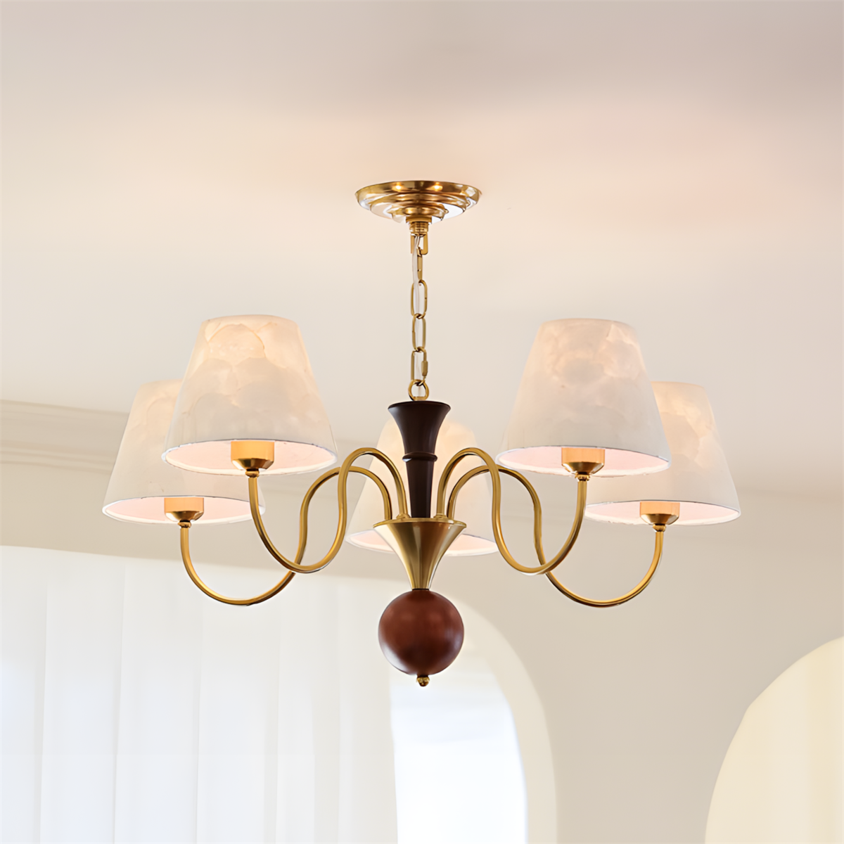 Adelaide Chandelier