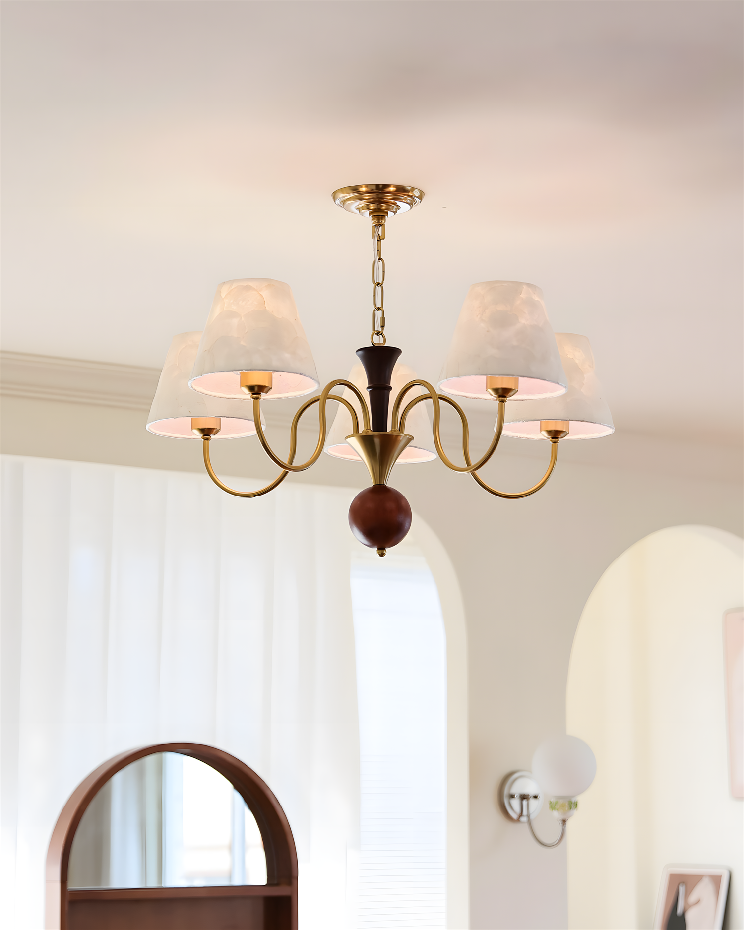 Adelaide Chandelier