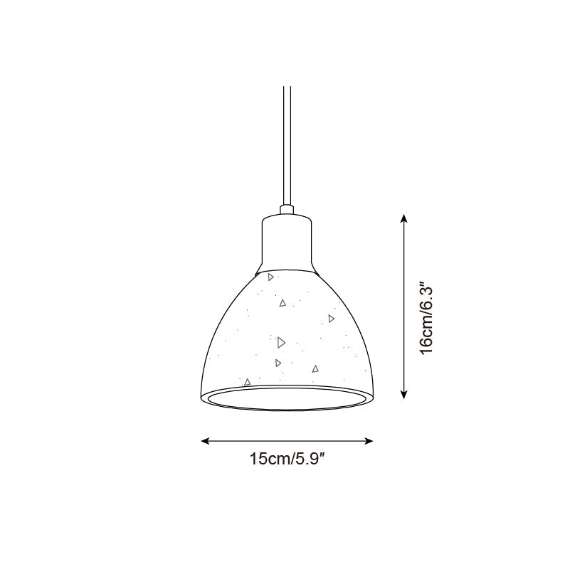 Edrien Pendant Light