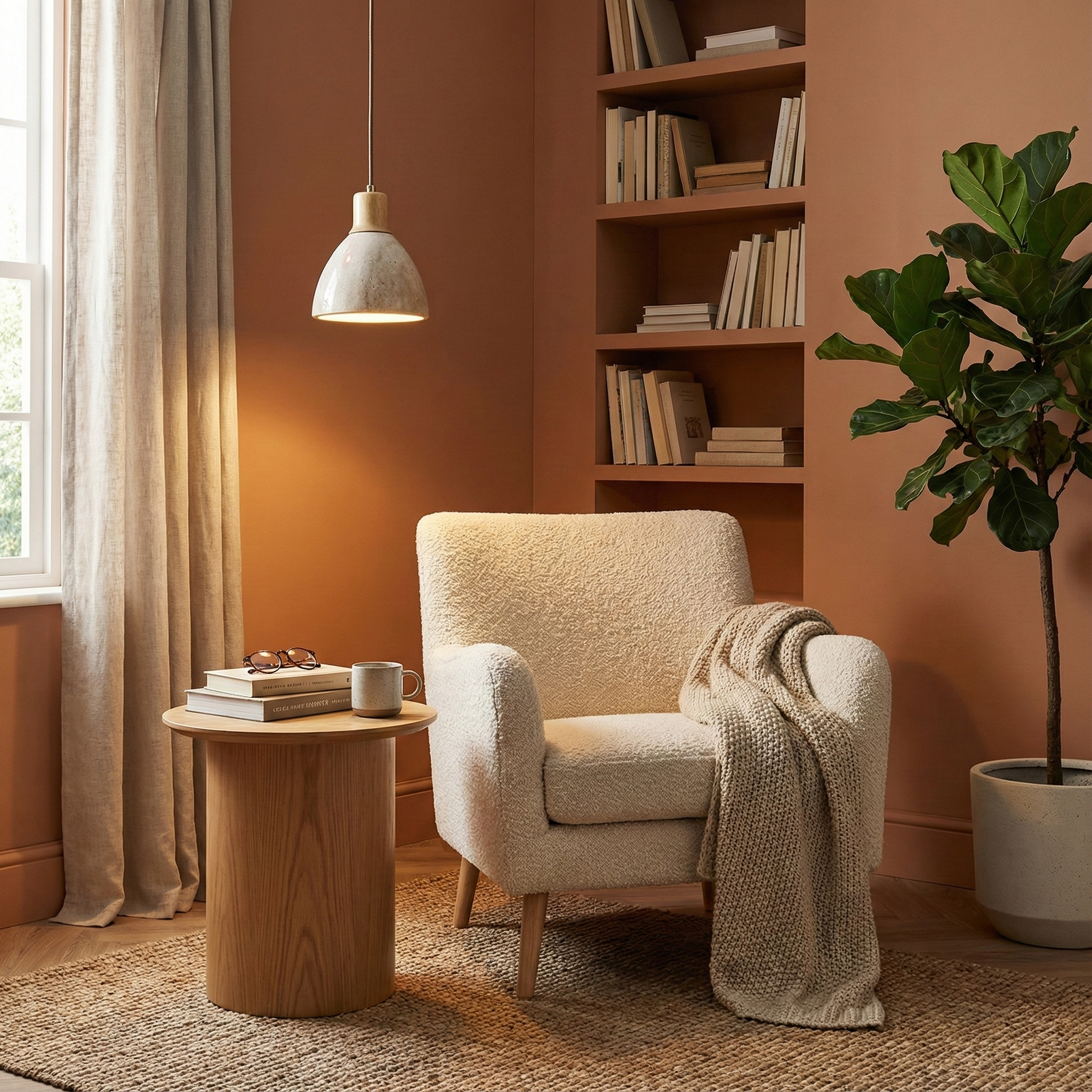 Edrien Pendant Light