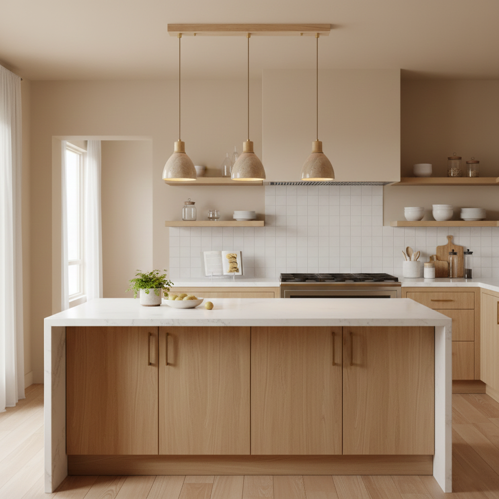 Edrien Pendant Light