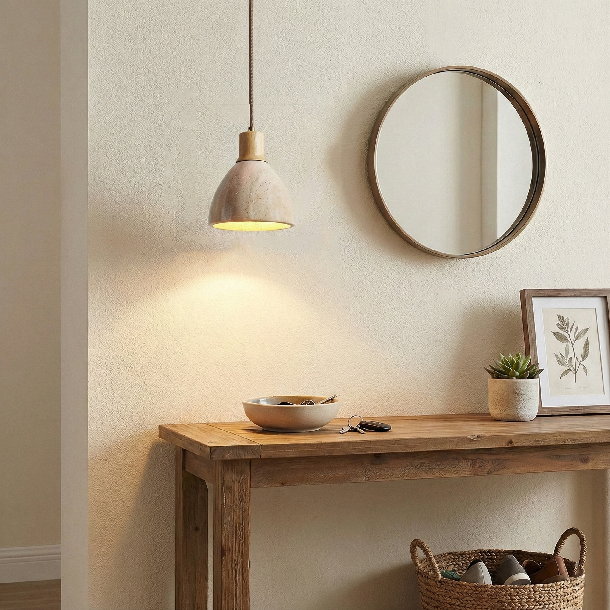 Edrien Pendant Light