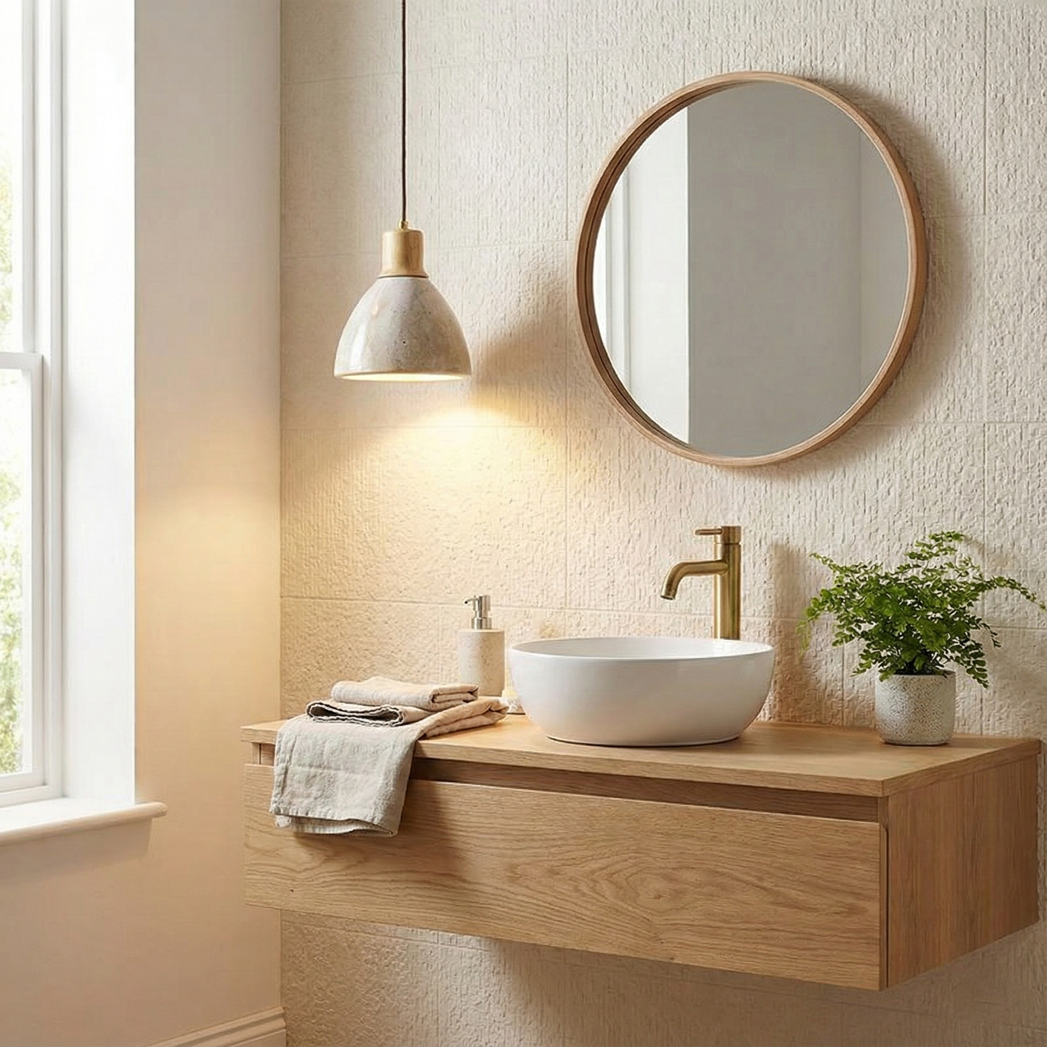 Edrien Pendant Light